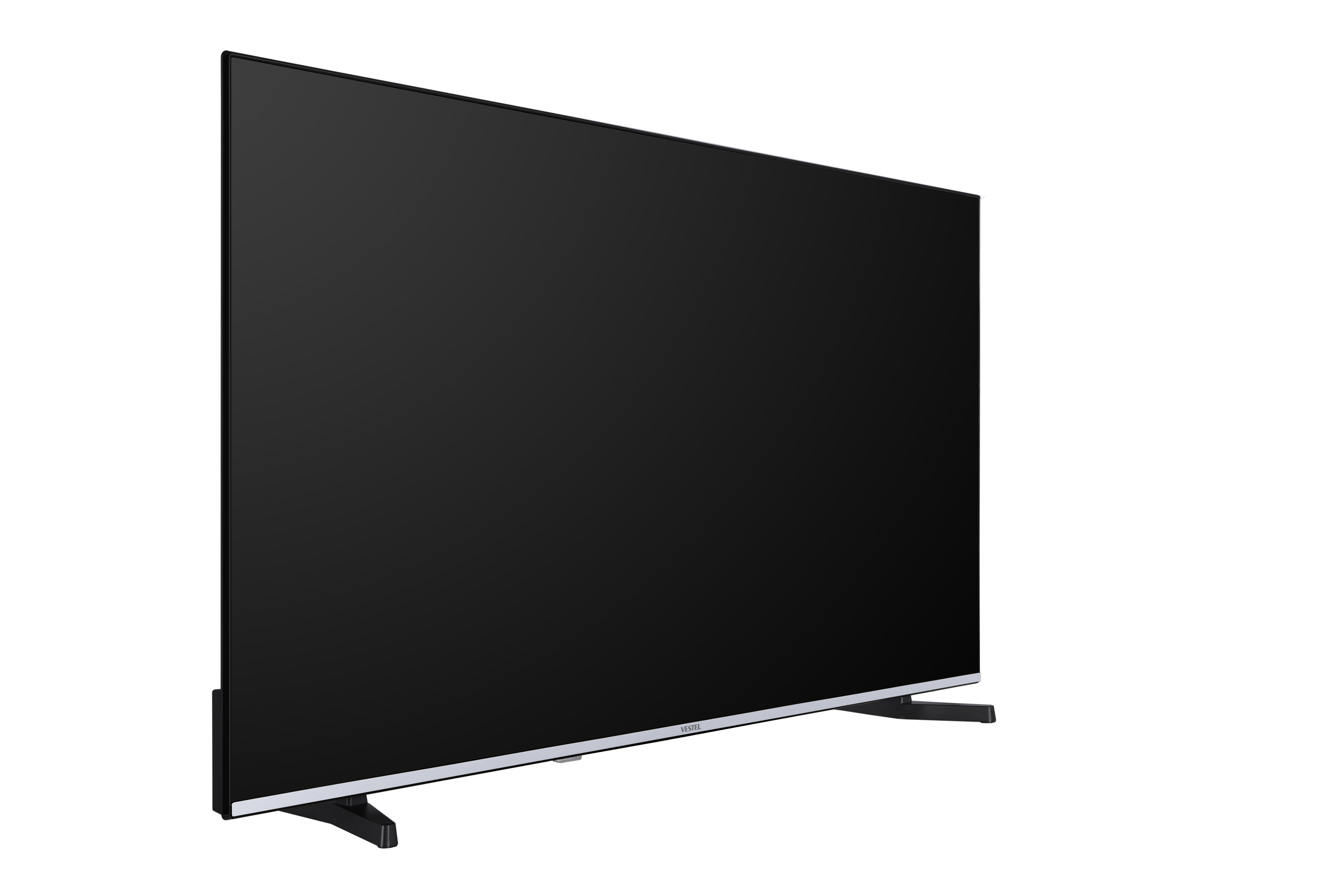 Vestel4K UHD ANDROİD 9 SERİSİVestel Televizyon 55Q9550T 55'' 140 Ekran 4K QLED Android TV