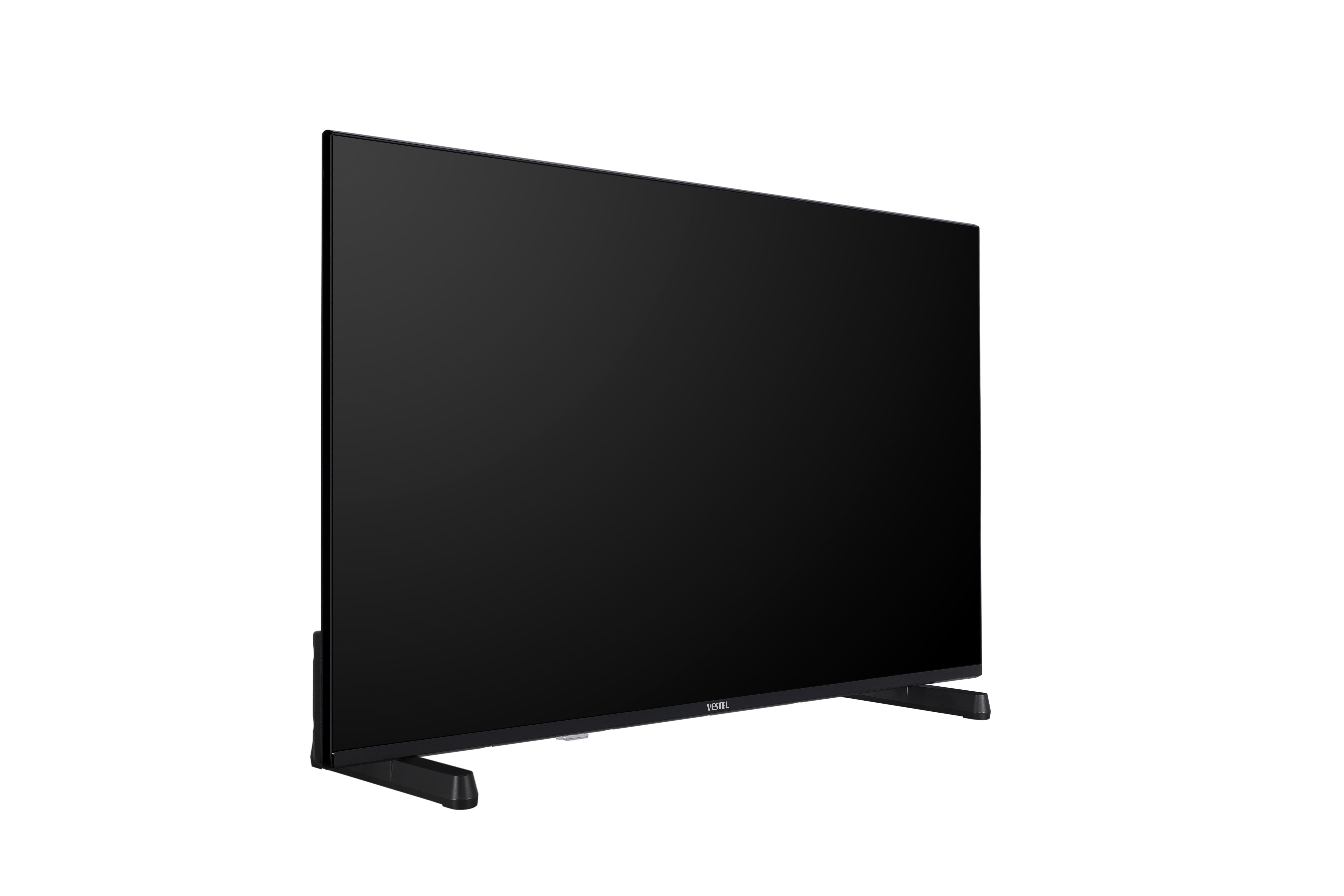 Vestel4K UHD ANDROİD 9 SERİSİVestel Televizyon 43F9550T FULL HD ANDROİD LED TV 43