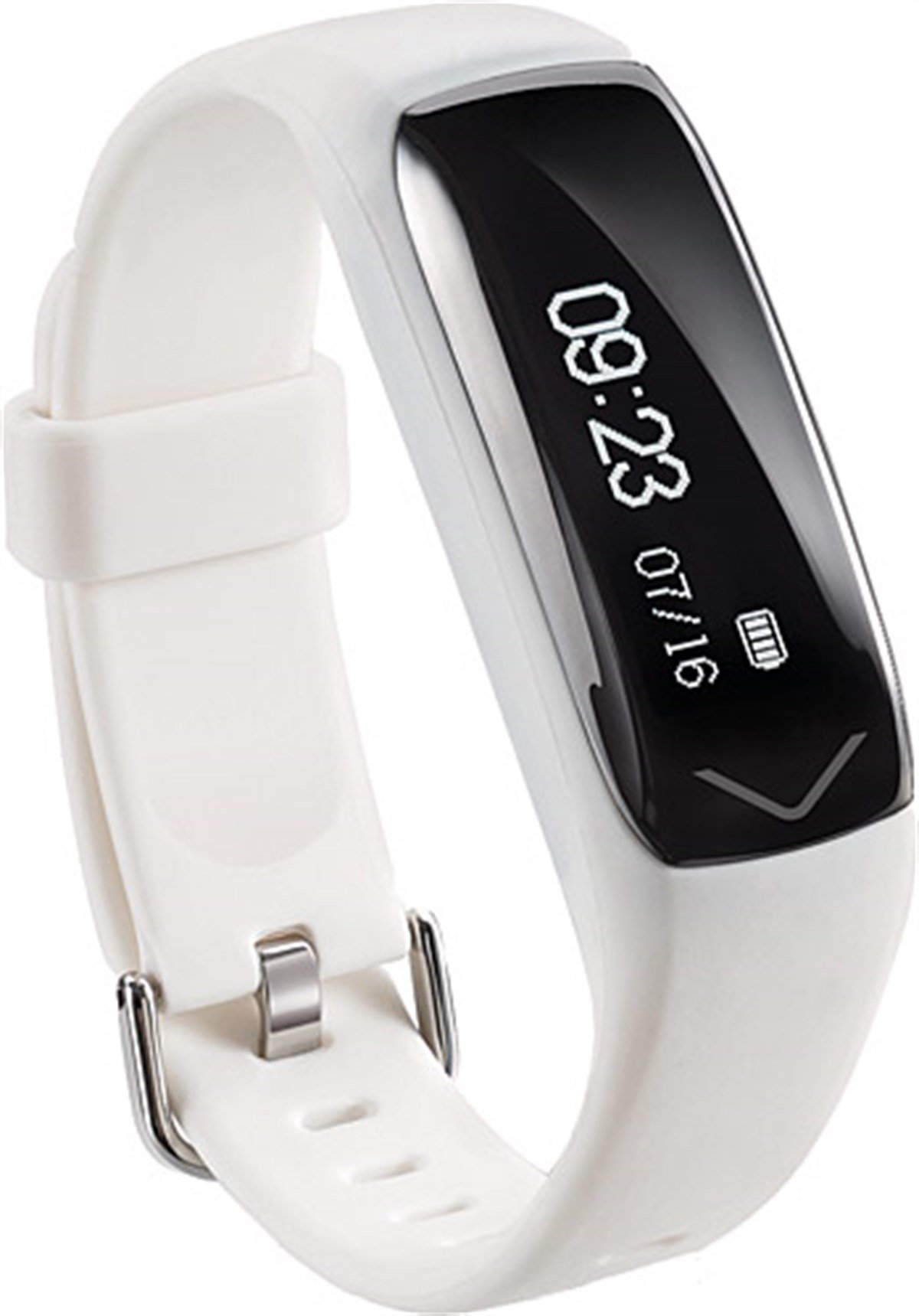 VestelAkıllı BileklikVestel Akıllı Bileklik Beyaz