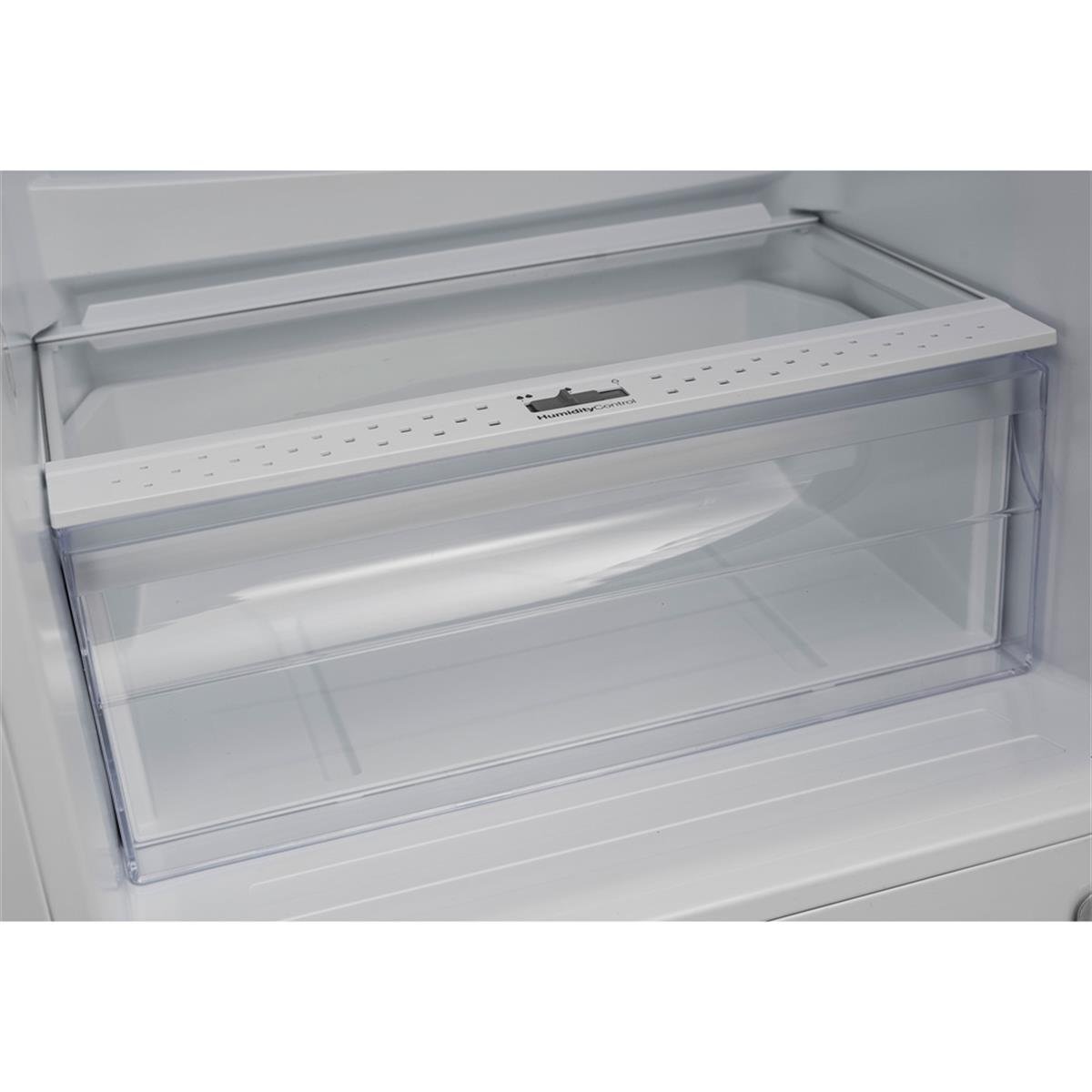 VestelAnkastre BuzdolaplarıVestel 380 LT RF380BI3EI-W Ankastre Statik Buzdolabı