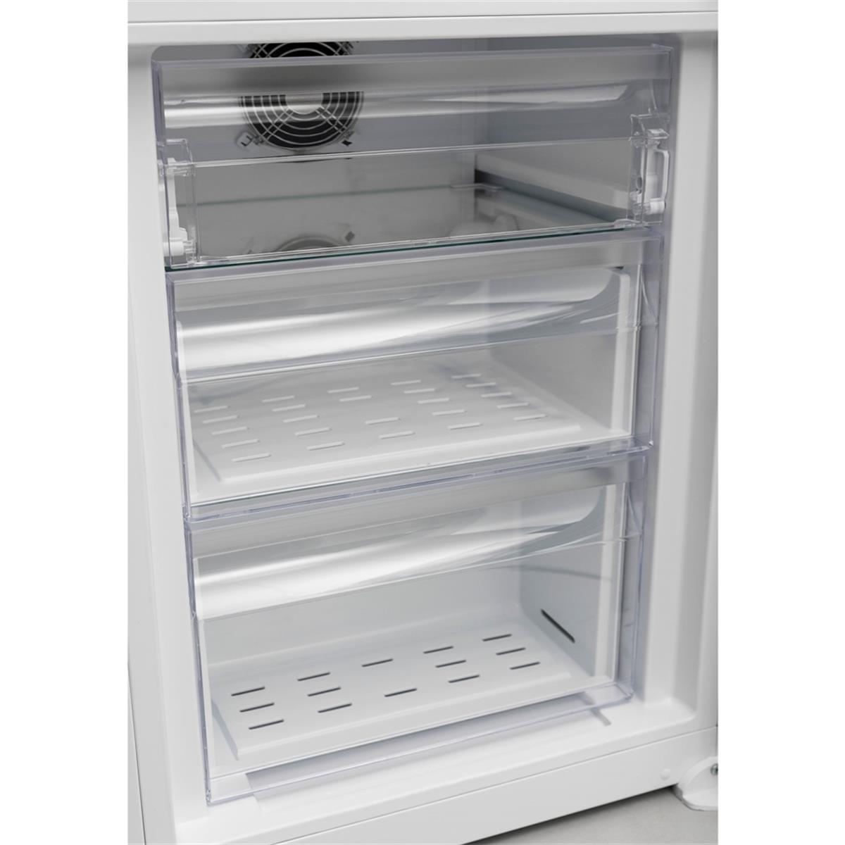 VestelAnkastre BuzdolaplarıVestel 380 LT RF380BI3EI-W Ankastre Statik Buzdolabı