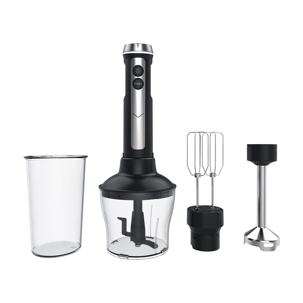 VestelBlender SetleriVestel Tarçın 7500 S El Blender Set