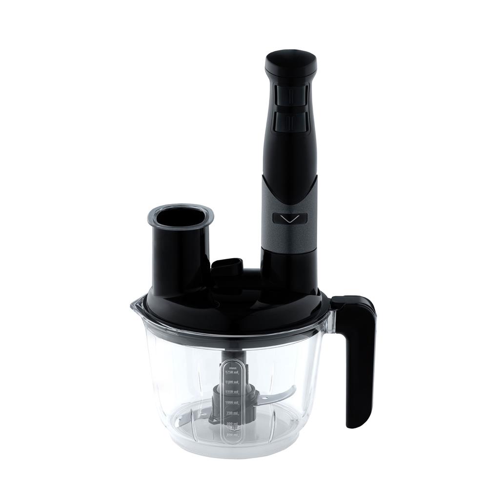 VestelBlender SetleriVestel ZİYAFET 8500 DX El Blender Seti