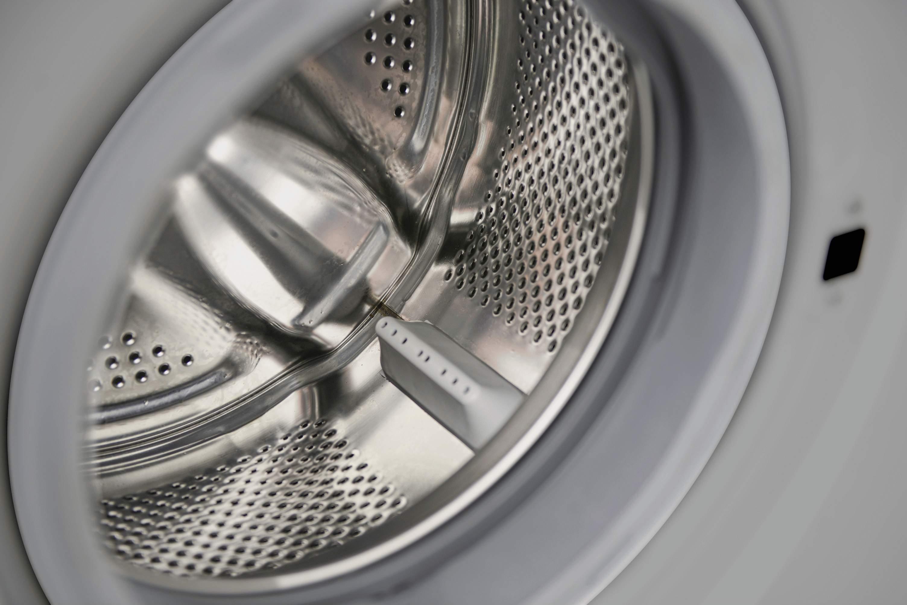 VestelÇamaşır MakineleriVestel WB712T2DSS 7Kg Çamaşır Makinesi A+++ 