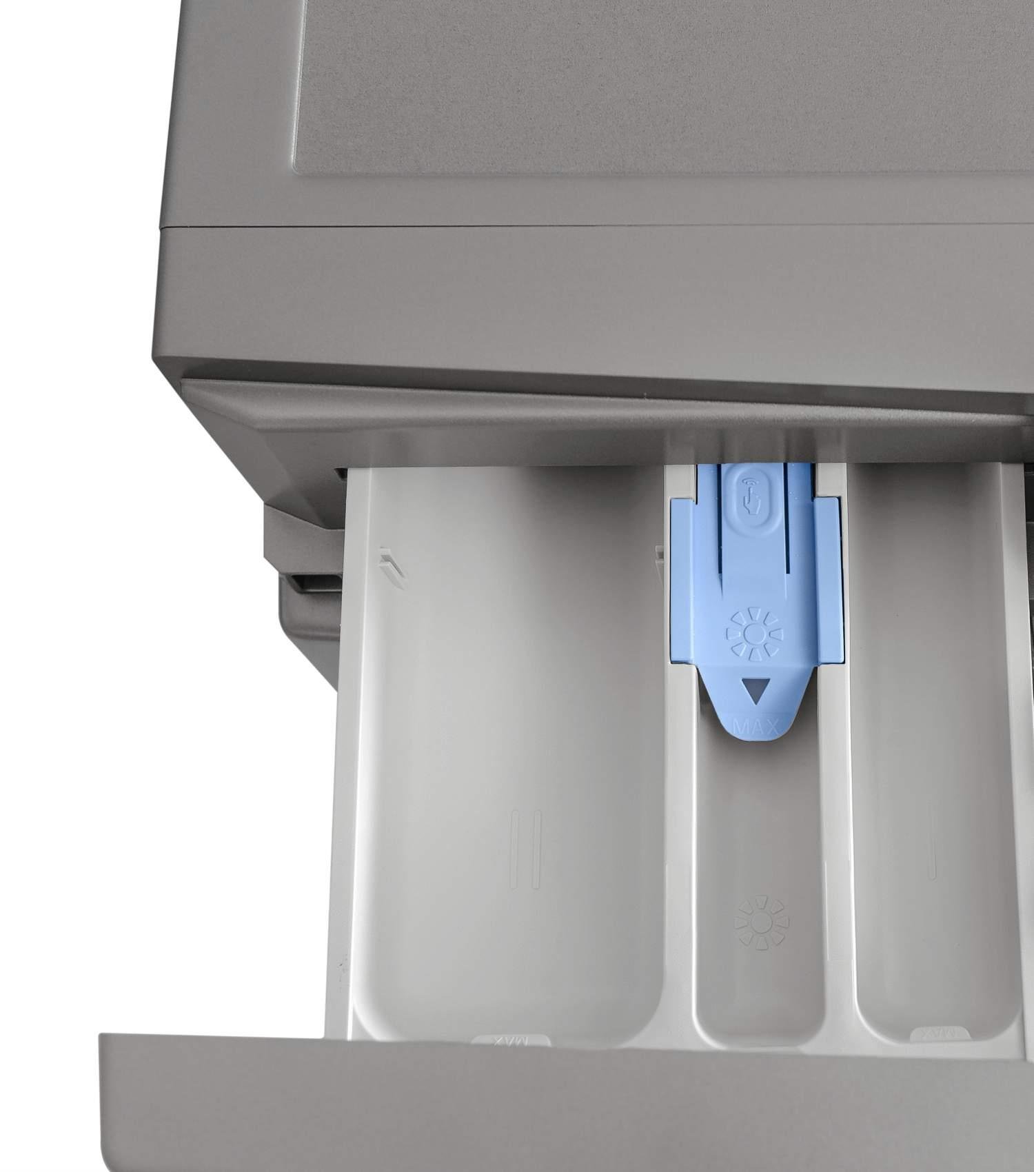 VestelÇamaşır MakineleriVestel WB712T2DSS 7Kg Çamaşır Makinesi A+++ 