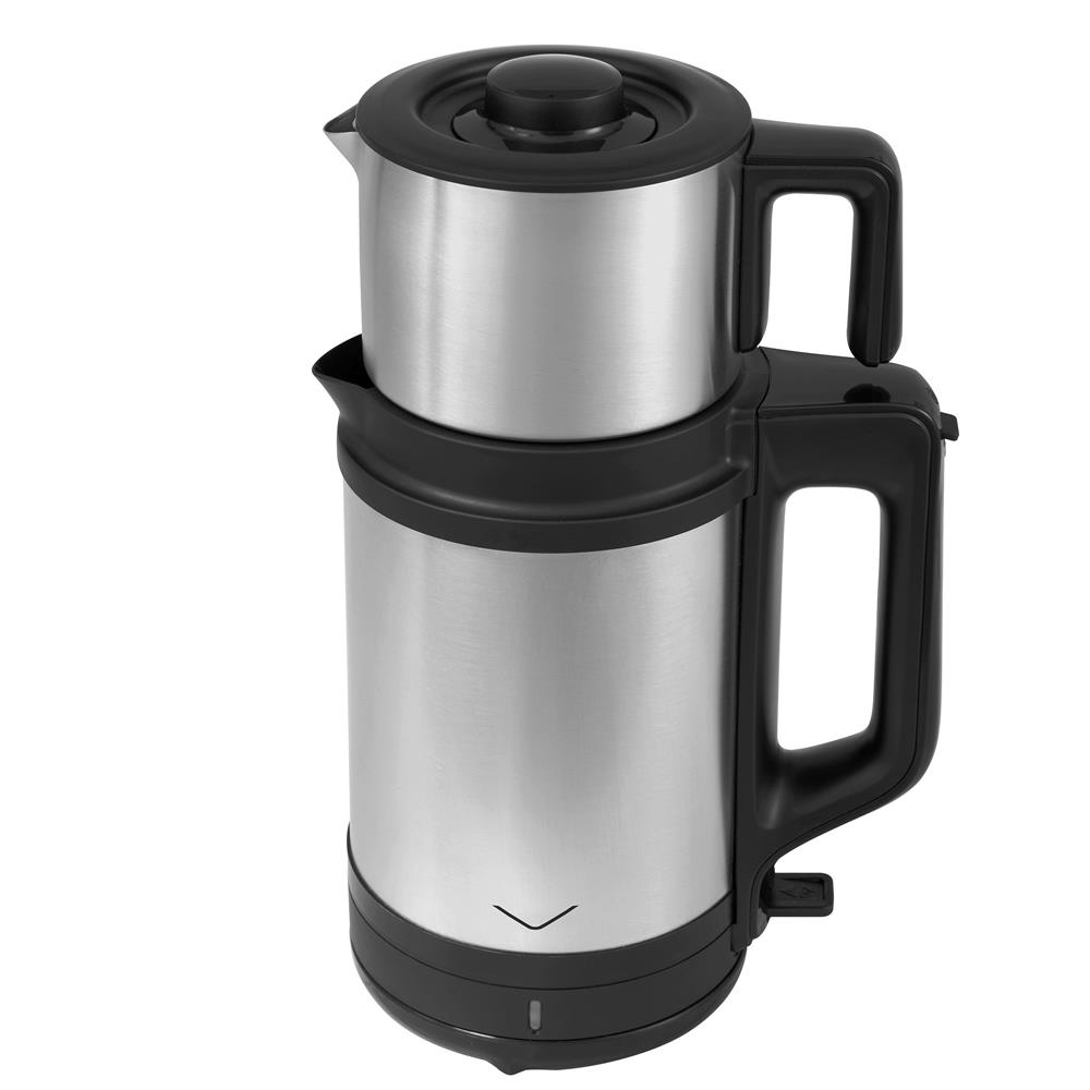 VestelÇay MakinesiVestel SEFA 4510 X Çay Makinesi