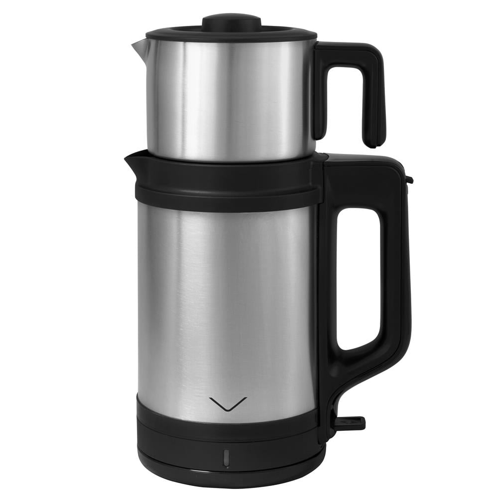 VestelÇay MakinesiVestel SEFA 4510 X Çay Makinesi