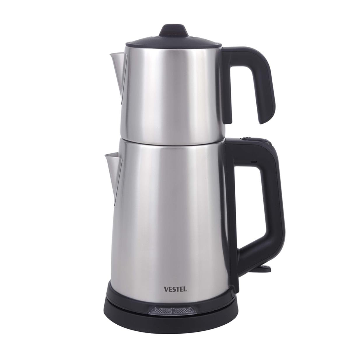 VestelÇay MakinesiVESTEL Sefa 5000 X Çay Makinesi