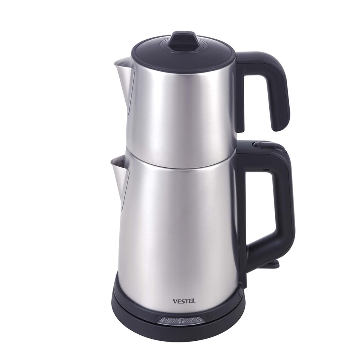 VestelÇay MakinesiVESTEL Sefa 5000 X Çay Makinesi