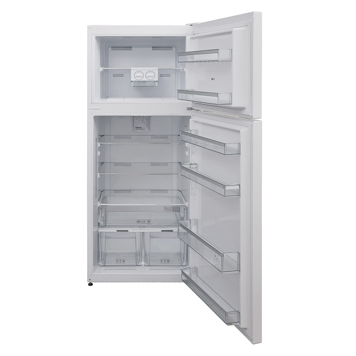 VestelÇift Kapılı BuzdolaplarıVestel 630 LT RM630TF3M-W No-Frost Buzdolabı