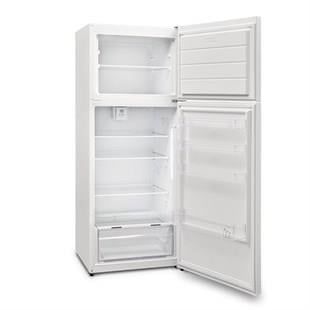 VestelÇift Kapılı BuzdolaplarıVestel RS620TF3M-W 620 LT Statik Buzdolabı