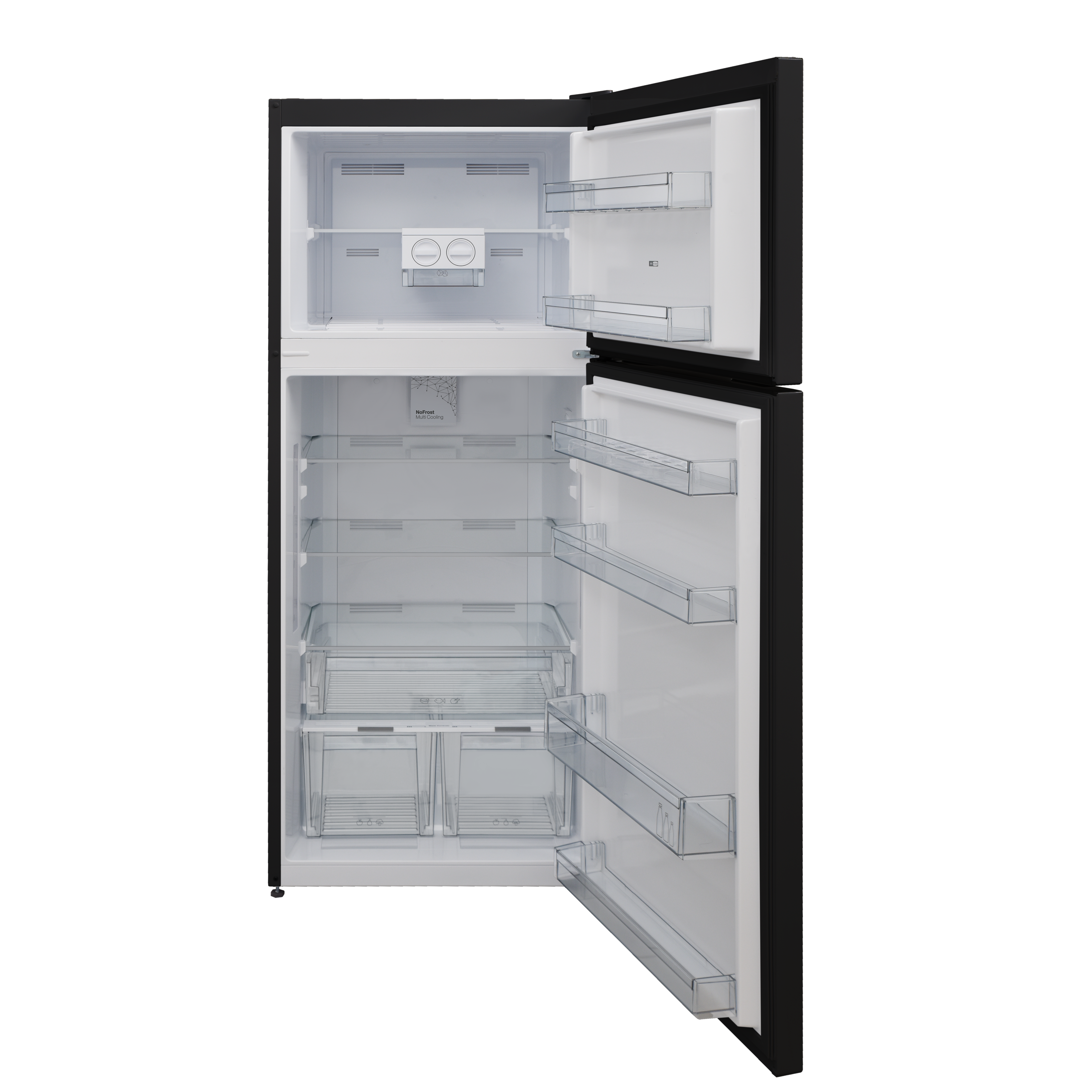 VestelÇift Kapılı BuzdolaplarıVestel RM670TF3M-BL 670 LT  No-Frost Buzdolabı