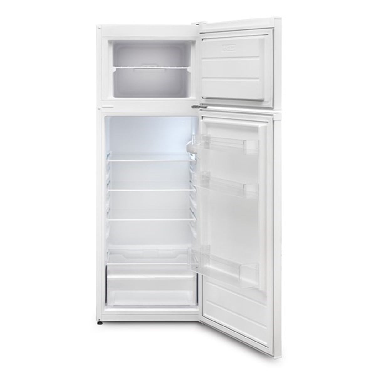 VestelÇift Kapılı BuzdolaplarıVestel SD250 A+ Statik Buzdolabı