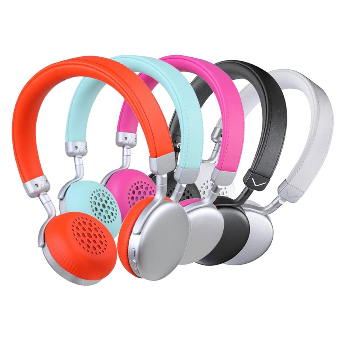 VestelDESİBEL KABLOSUZ KULAKLIKLARVestel Desibel K550 Bluetooth Kulaklık Beyaz