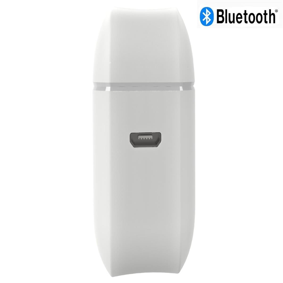 VestelDESİBEL KABLOSUZ KULAKLIKLARVestel V12 Minidots Beyaz Kulakiçi Bluetooth Kulaklık