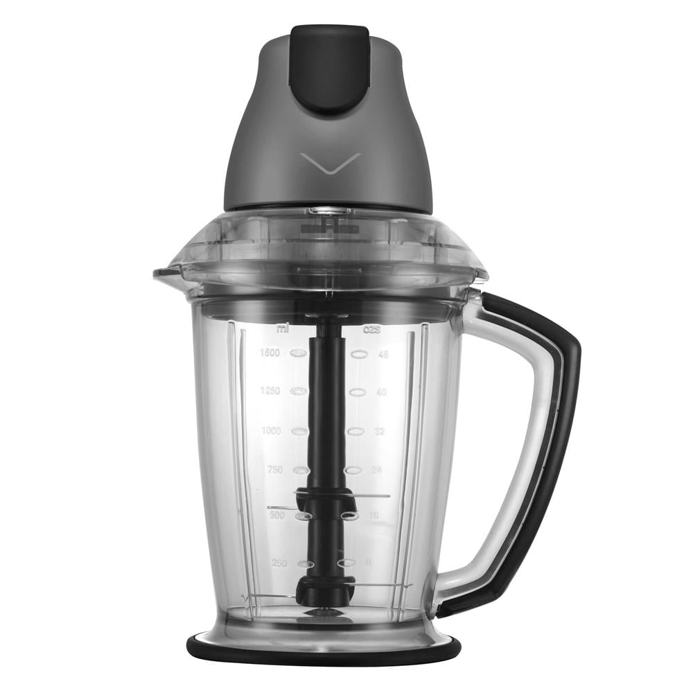 VestelDoğrayıcıVestel MAXI DX 4 BIÇAKLI Doğrayıcı