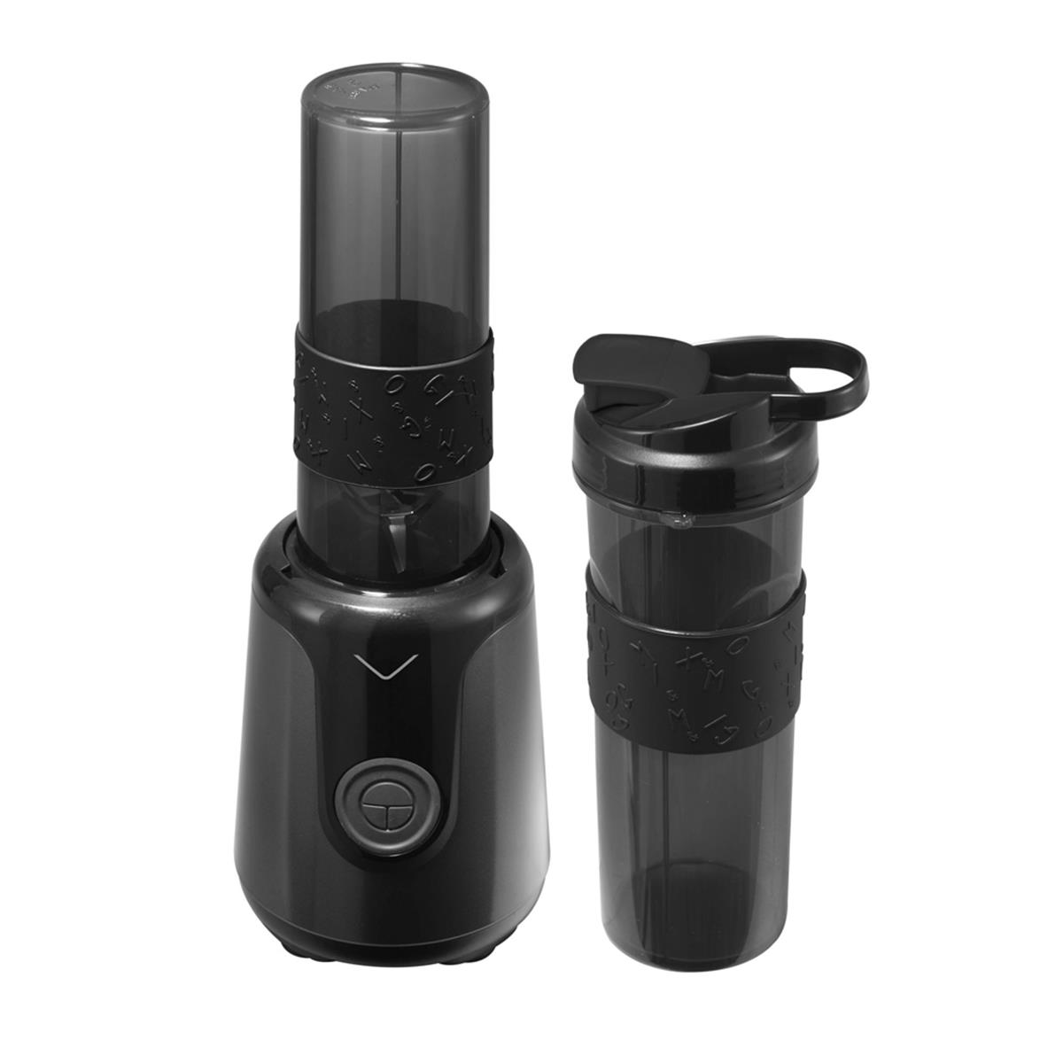 VestelEl BlenderiVestel Mix&Go Active Siyah Blender