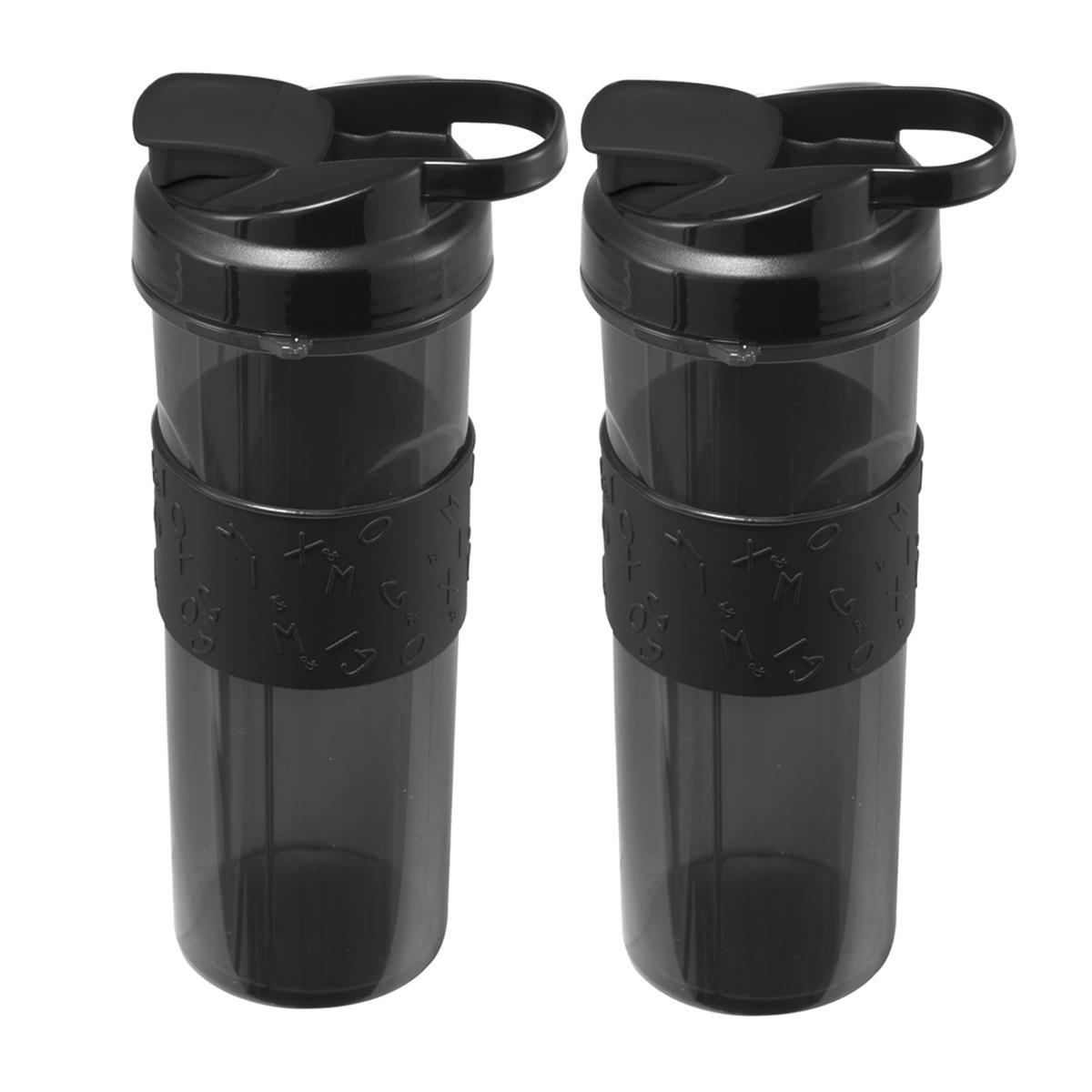 VestelEl BlenderiVestel Mix&Go Active Siyah Blender