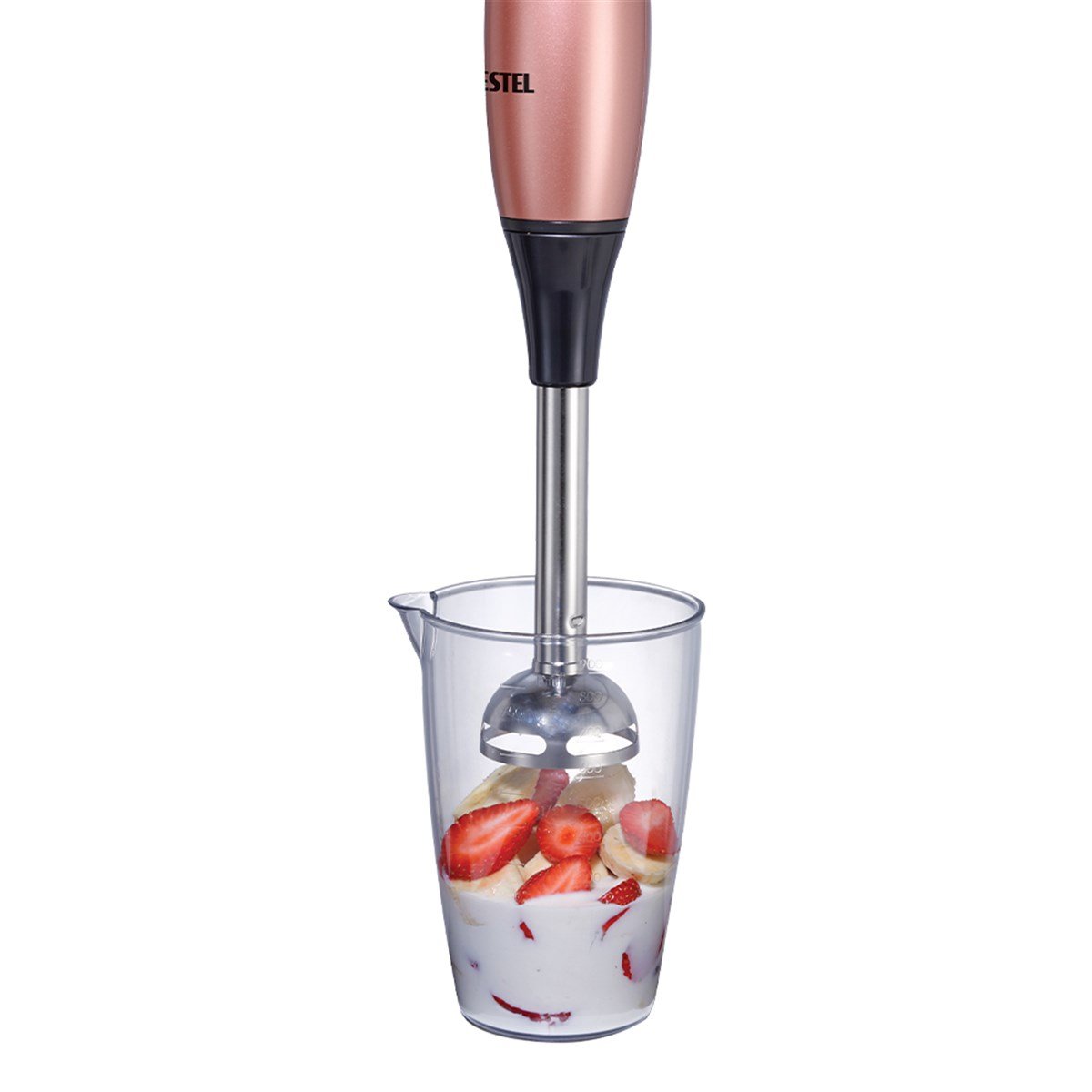 VestelEl BlenderiVESTEL Tarçın 5000 R El Blender Seti