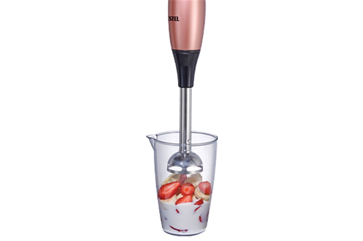 VestelEl BlenderiVESTEL Tarçın 5000 R El Blender Seti