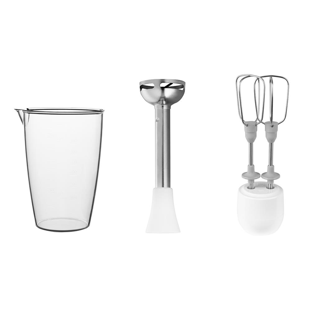 VestelEl BlenderiVestel VANİLYA 2100 B Multi Blender Seti