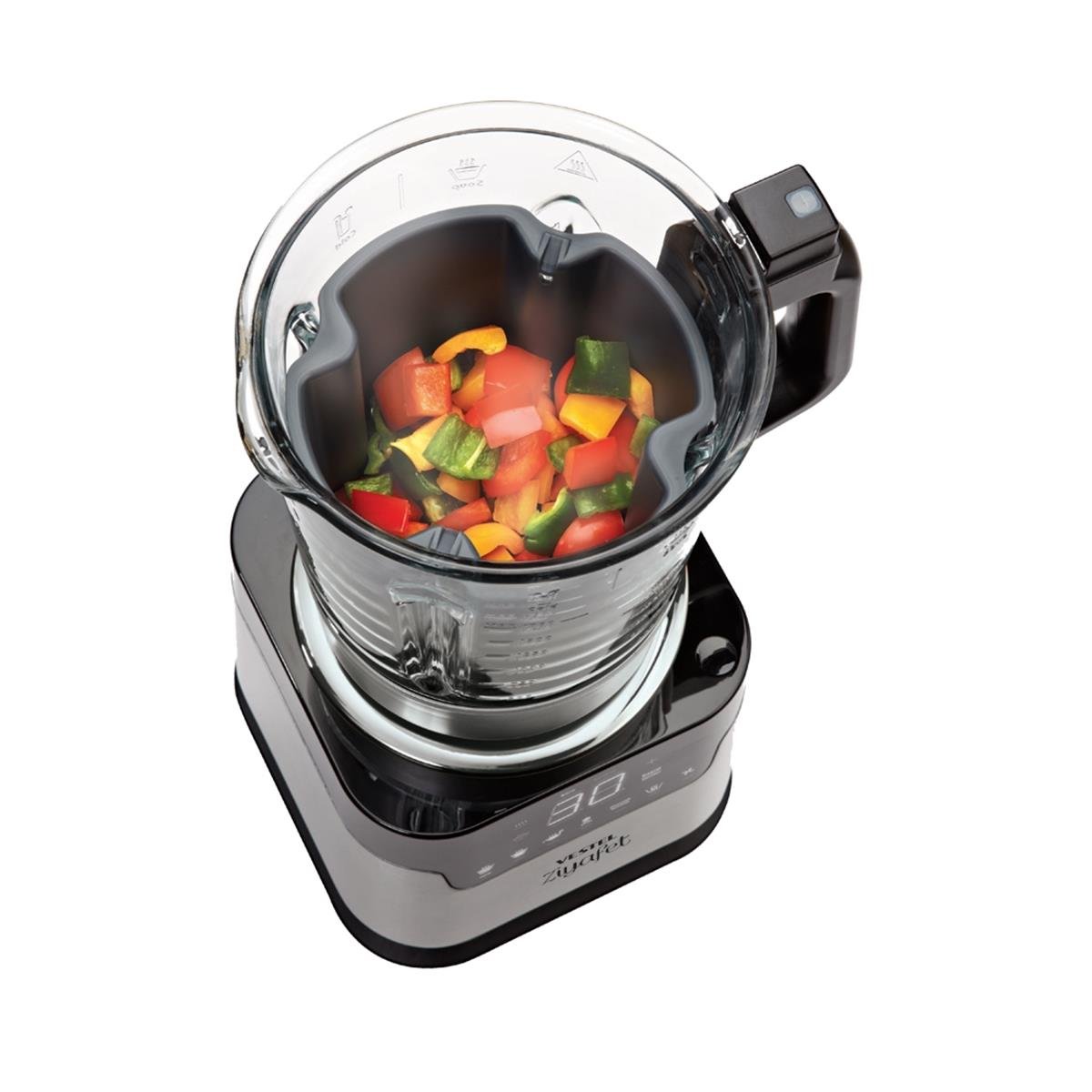 VestelEl BlenderiVestel Ziyafet Pişirici Blender