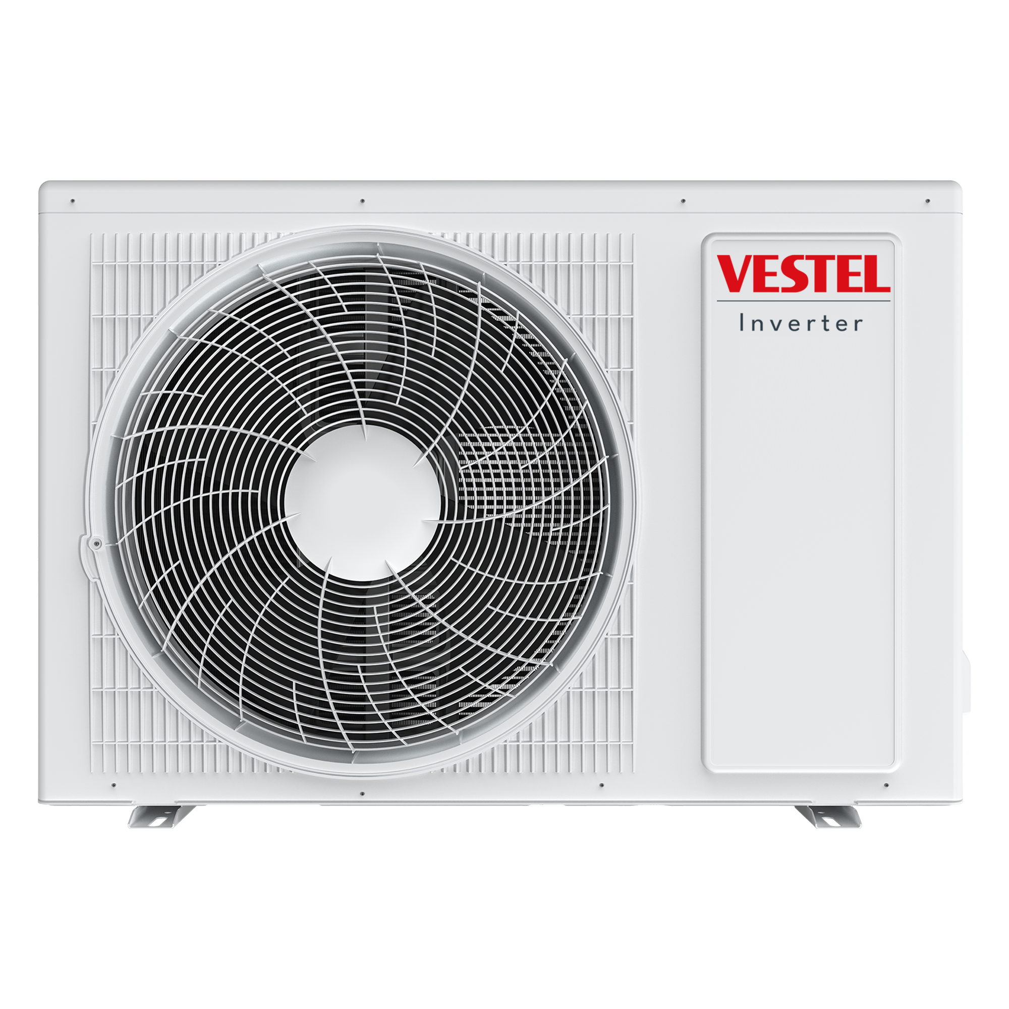 VestelEv Tipi Inverter KlimaVestel FLORA 24000 BTU  A++ İnverter Klima