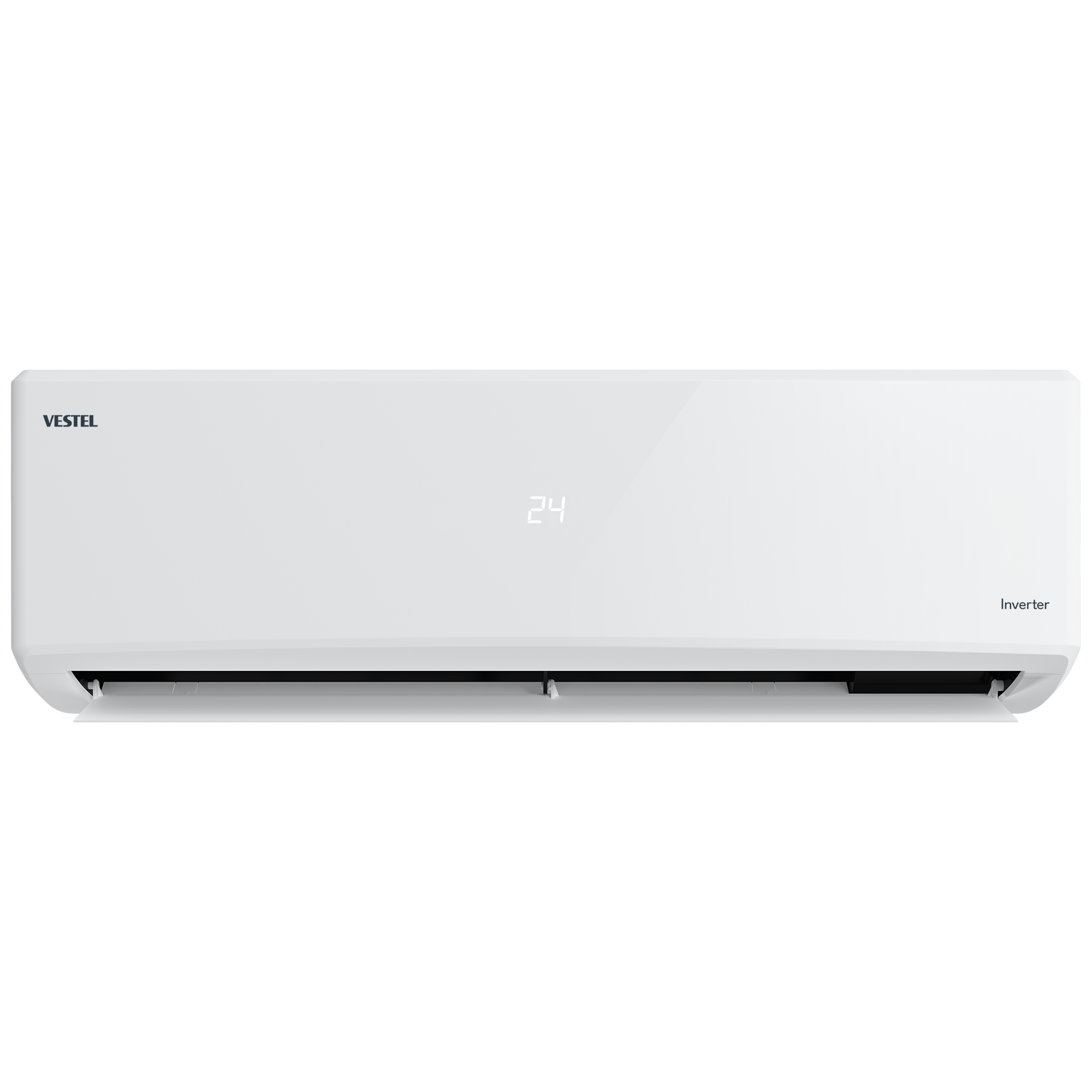 VestelEv Tipi Inverter KlimaVestel FLORA 12000 BTU  A++ İnverter Klima