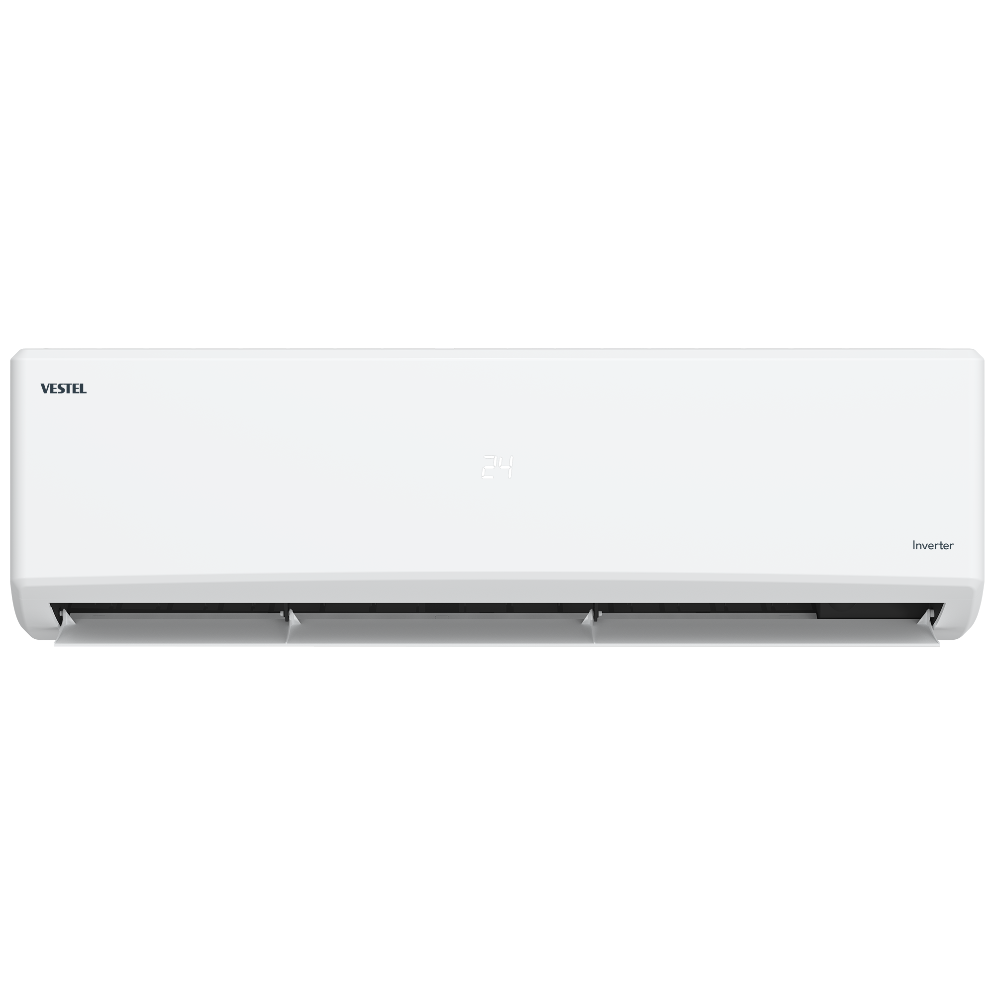 VestelEv Tipi Inverter KlimaVestel FLORA 24000 BTU  A++ İnverter Klima