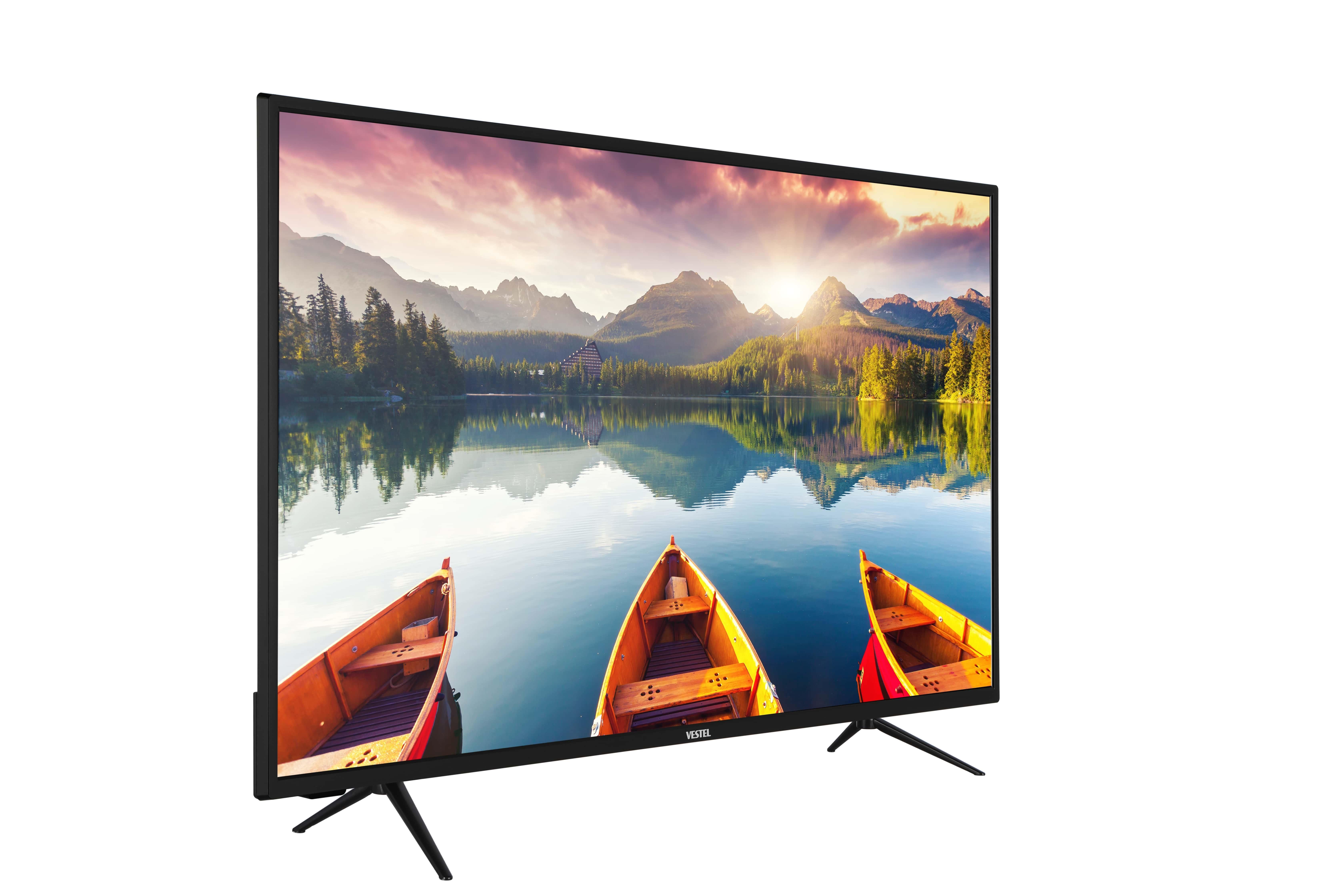 VestelFULL HD TVVestel Televizyon 43F5500T FULL HD TV 43