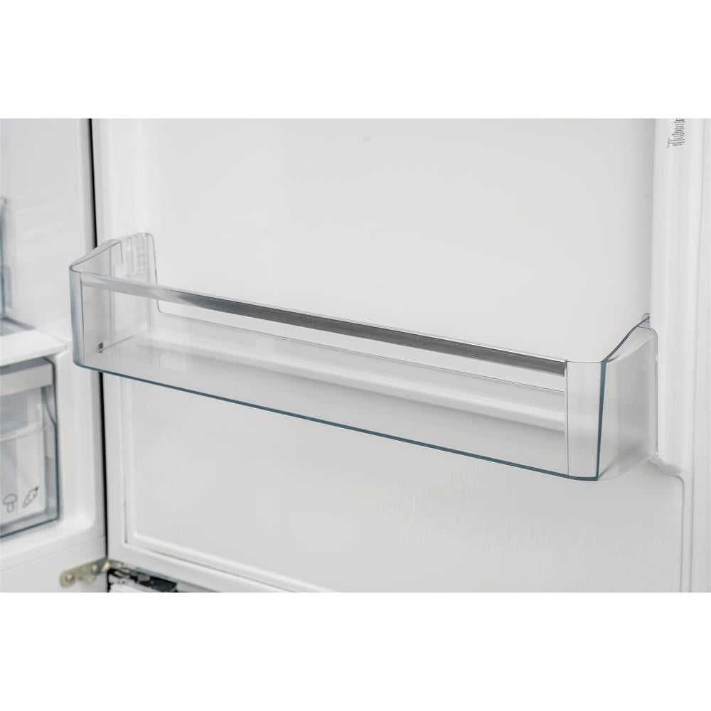 VestelKombi BuzdolaplarıVestel RETRO NFK52211 Siyah 471 Lt No-Frost Buzdolabı