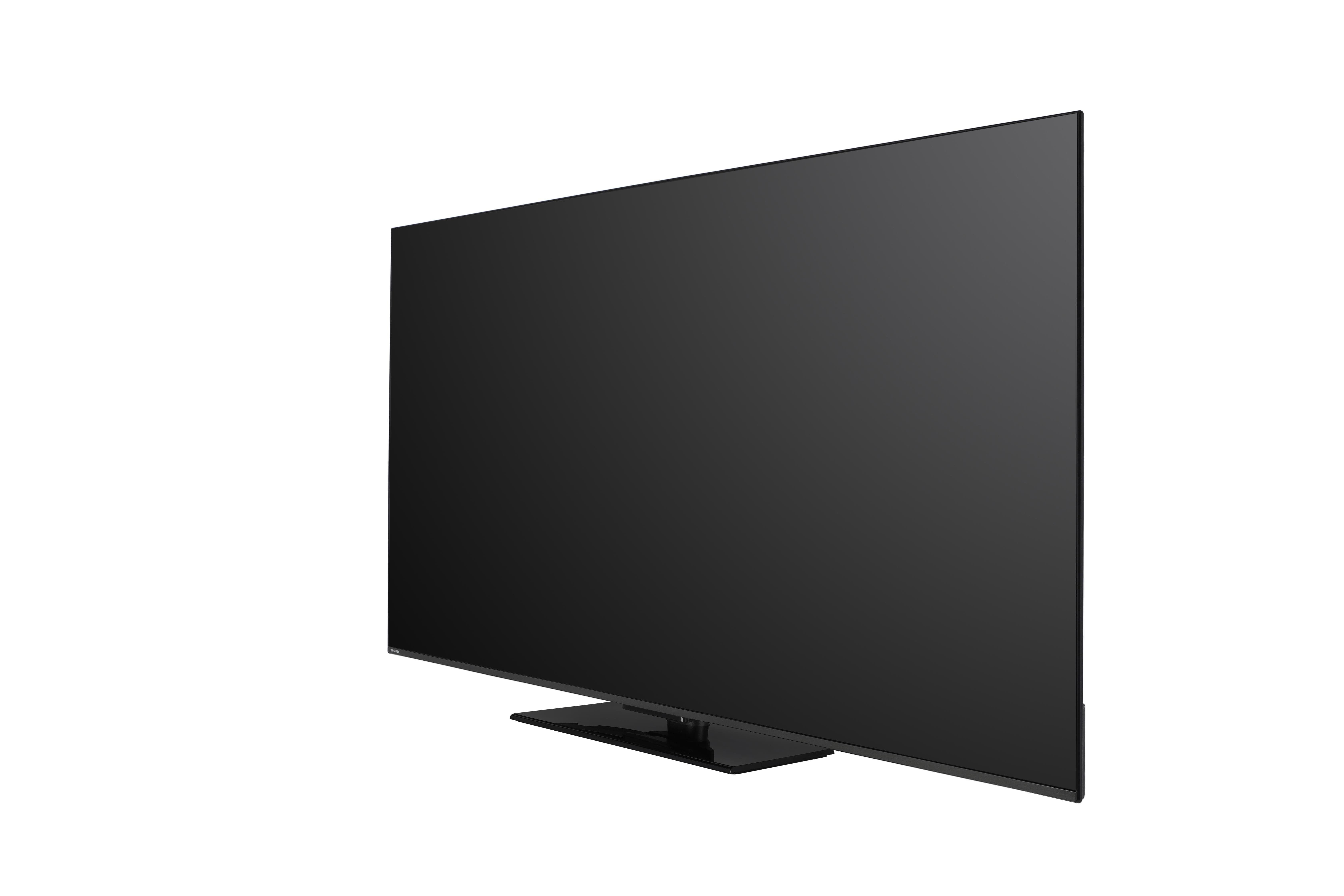 VestelQLed TelevizyonlarToshıba Televizyon 75QV3F63DG 75'' QLED 4K Vıdaa TV  189 cm