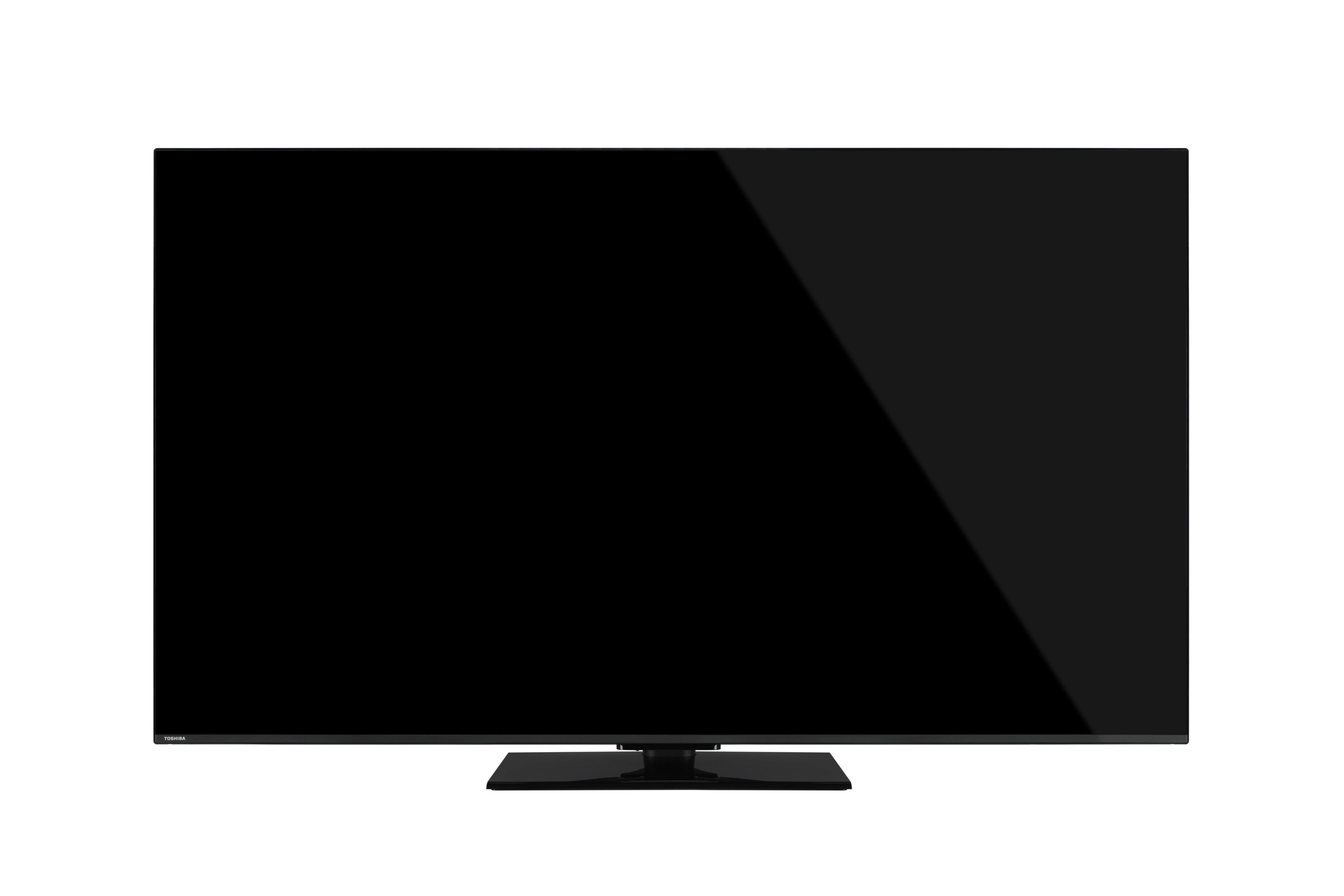 VestelQLed TelevizyonlarToshıba Televizyon 75QV3F63DG 75'' QLED 4K Vıdaa TV  189 cm