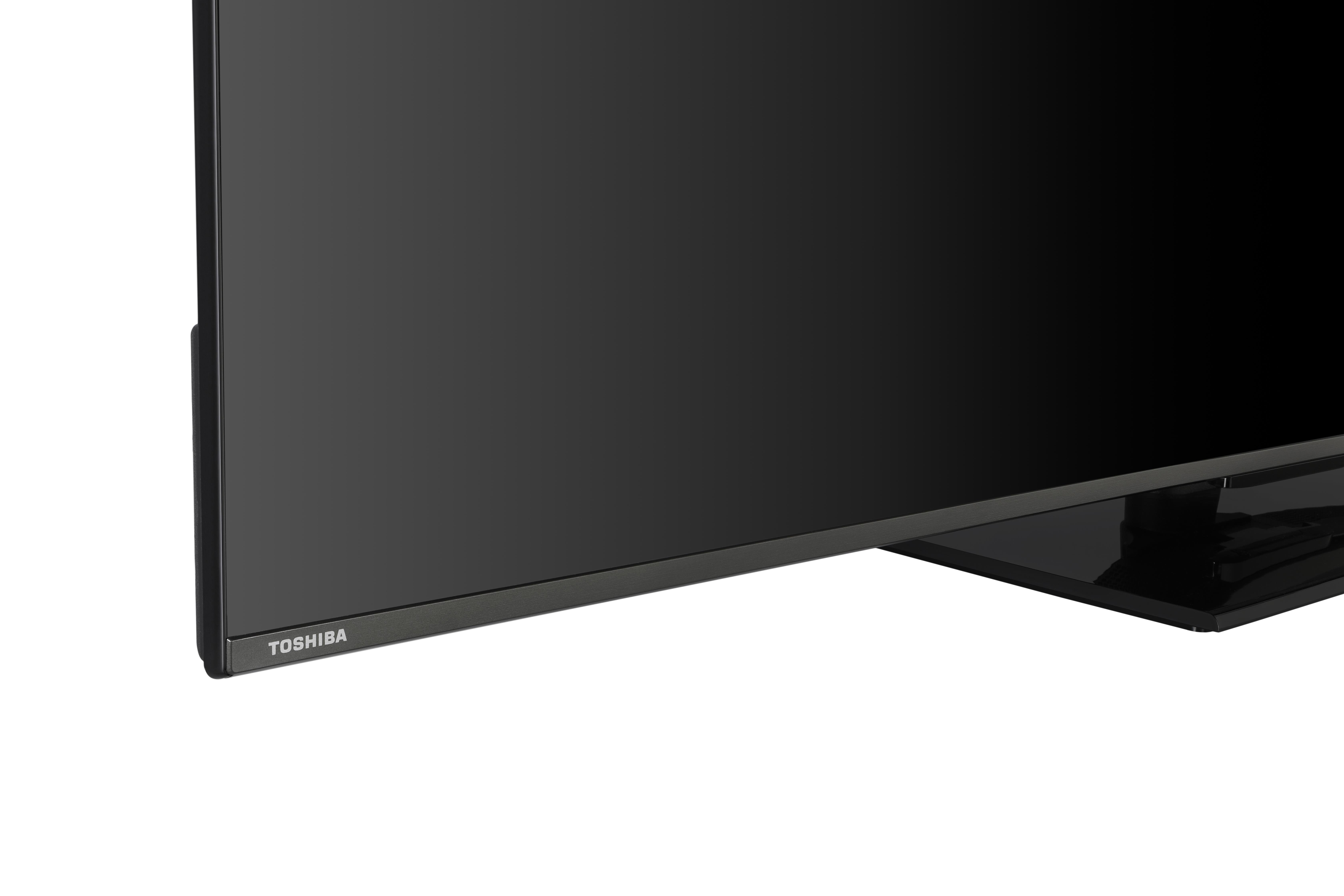 VestelQLed TelevizyonlarToshıba Televizyon 75QV3F63DG 75'' QLED 4K Vıdaa TV  189 cm