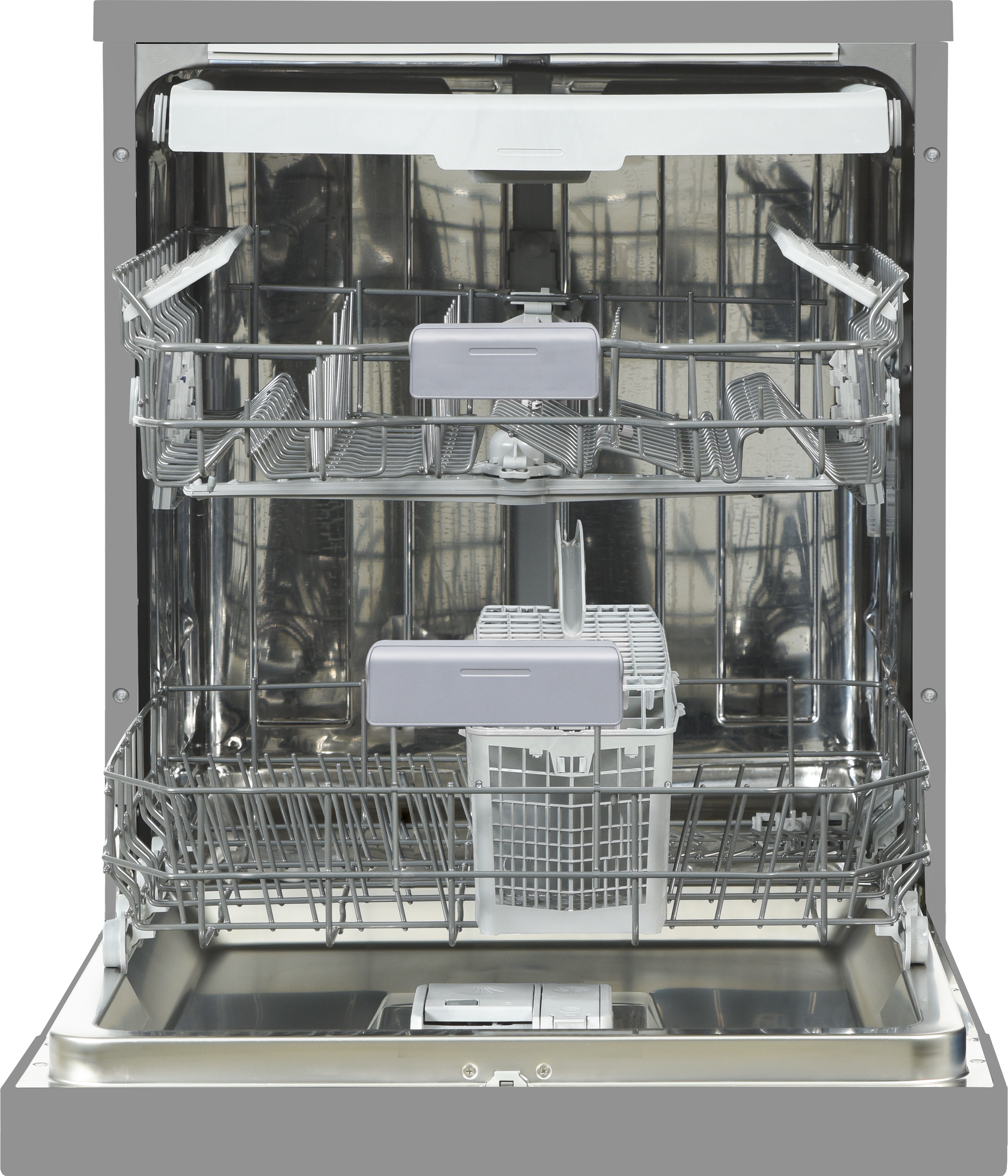 VestelSolo Bulaşık MakineleriVestel DWA1E6B1X Inox Bulaşık Makinesi