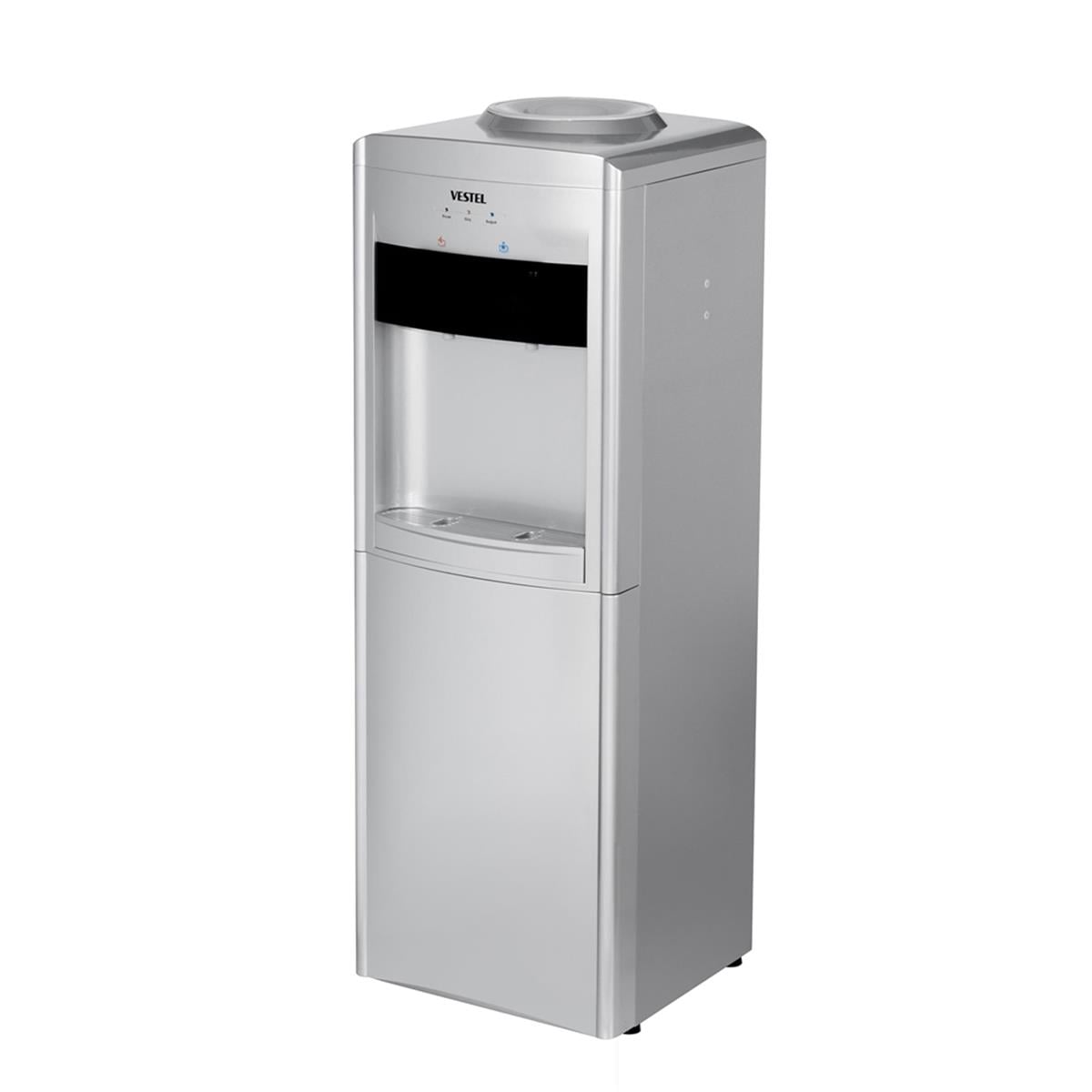 VestelSu PınarlarıVestel SP 121 S Su Sebili