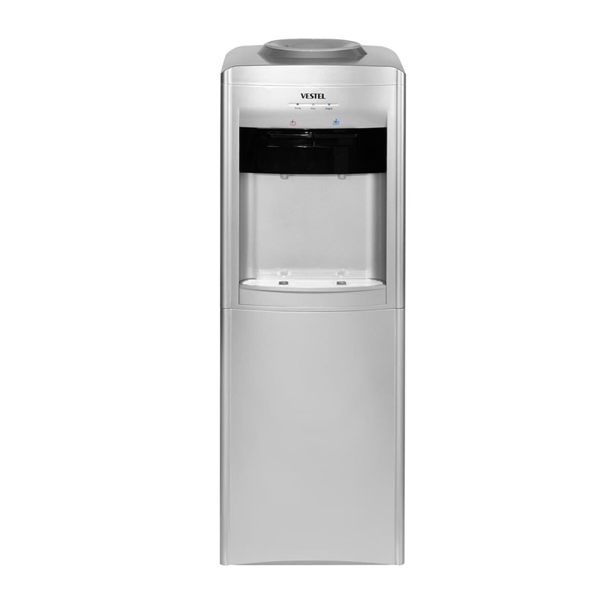 VestelSu PınarlarıVestel SP 121 S Su Sebili
