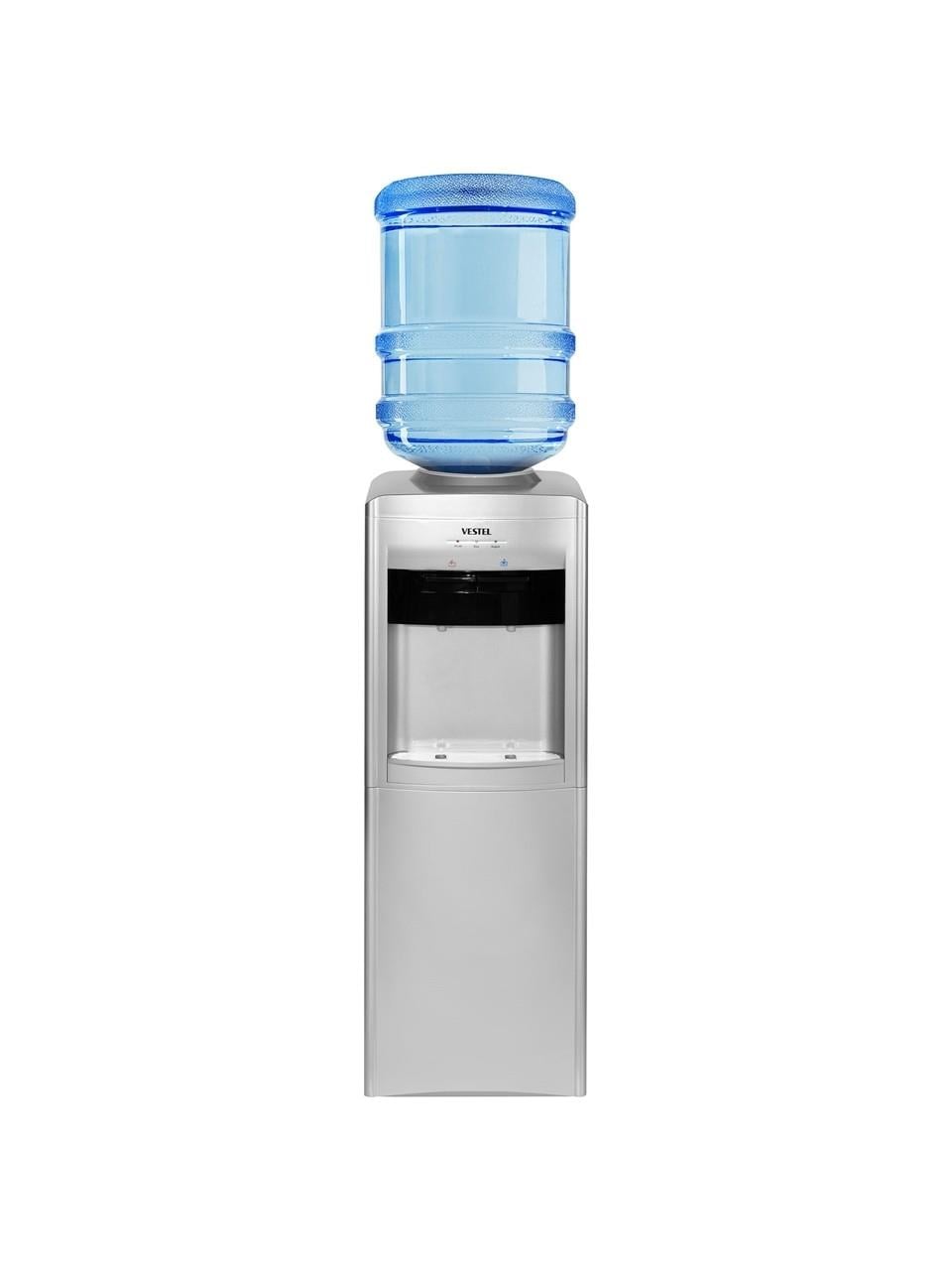VestelSu SebilleriVESTEL SU SEBILI BY1161 SILVER