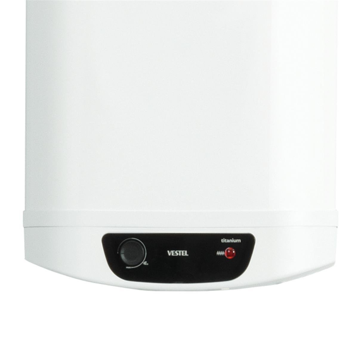 VestelTermosifonVestel TRM 65 MK 65 Lt Mekanik Termosifon