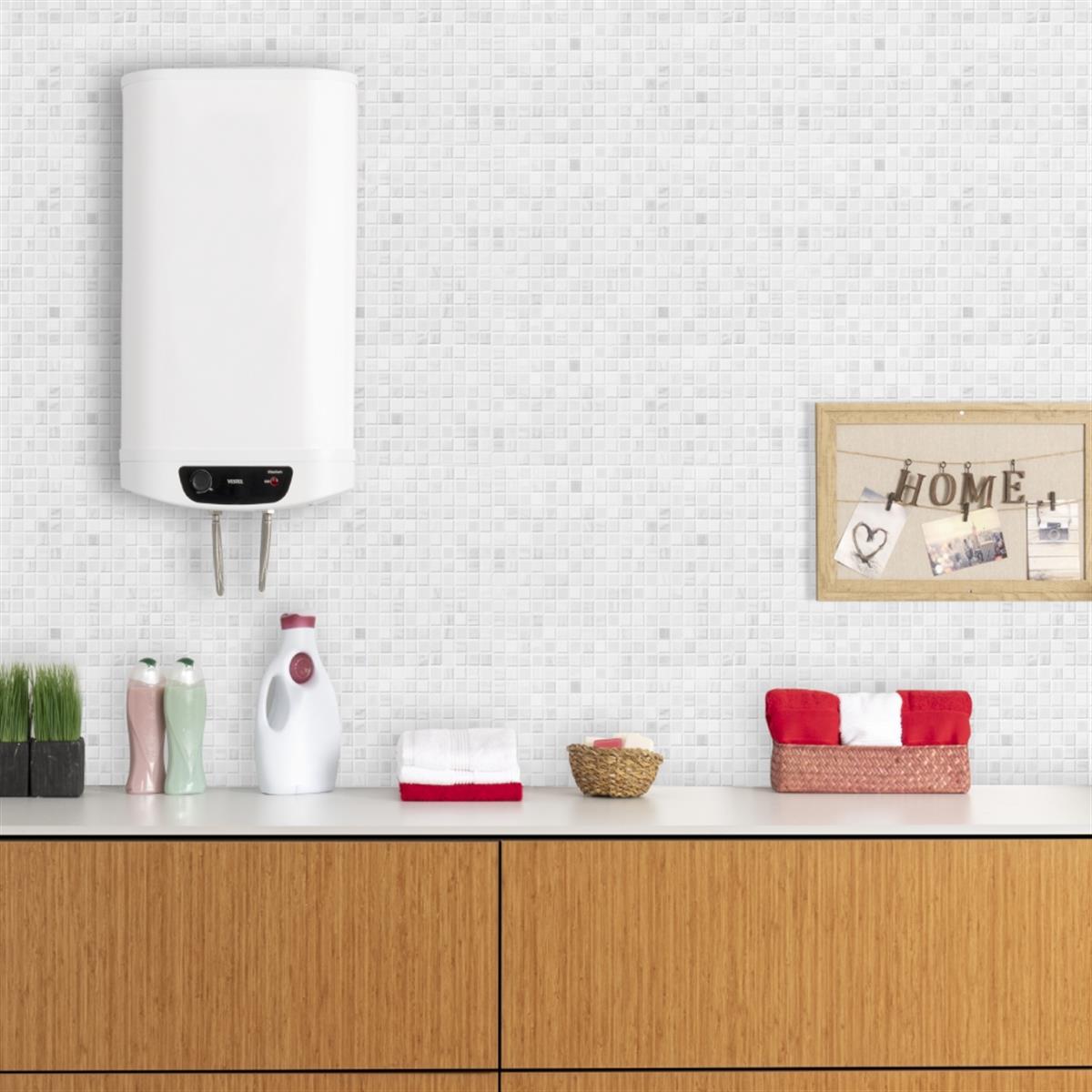 VestelTermosifonVestel TRM 65 MK 65 Lt Mekanik Termosifon