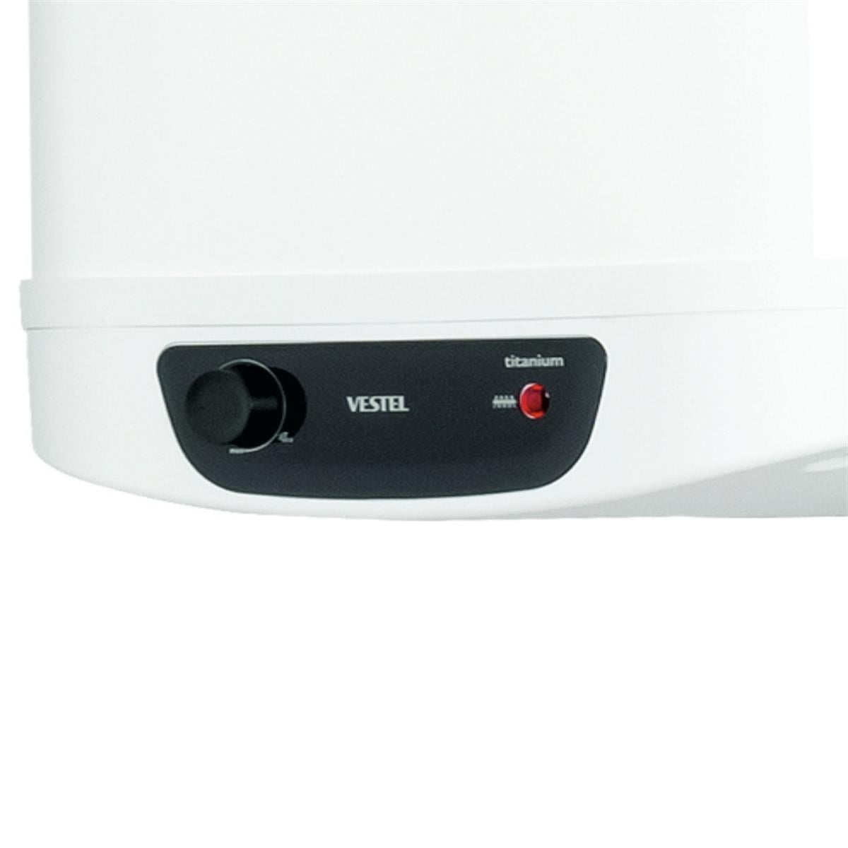 VestelTermosifonVestel TRM 65 MK 65 Lt Mekanik Termosifon