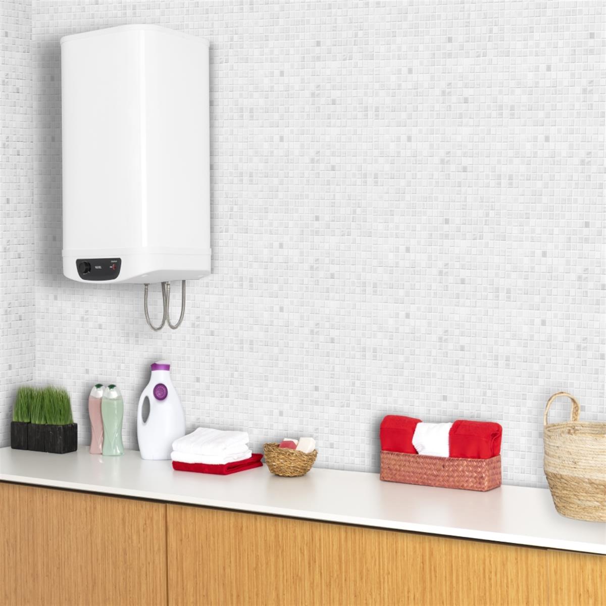 VestelTermosifonVestel TRM 65 MK 65 Lt Mekanik Termosifon