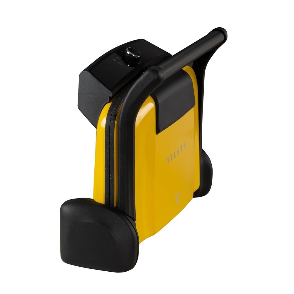 VestelTost ve Izgara MakinesiVestel RETRO T7000 SARI Tost Makinesi