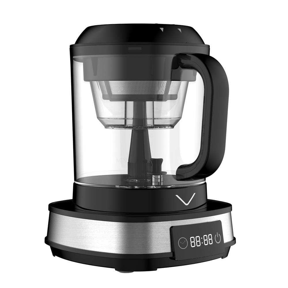 VestelTürk Kahve ve Kahve Filtre MakinesiVestel Cold Brew Kahve Makinesi