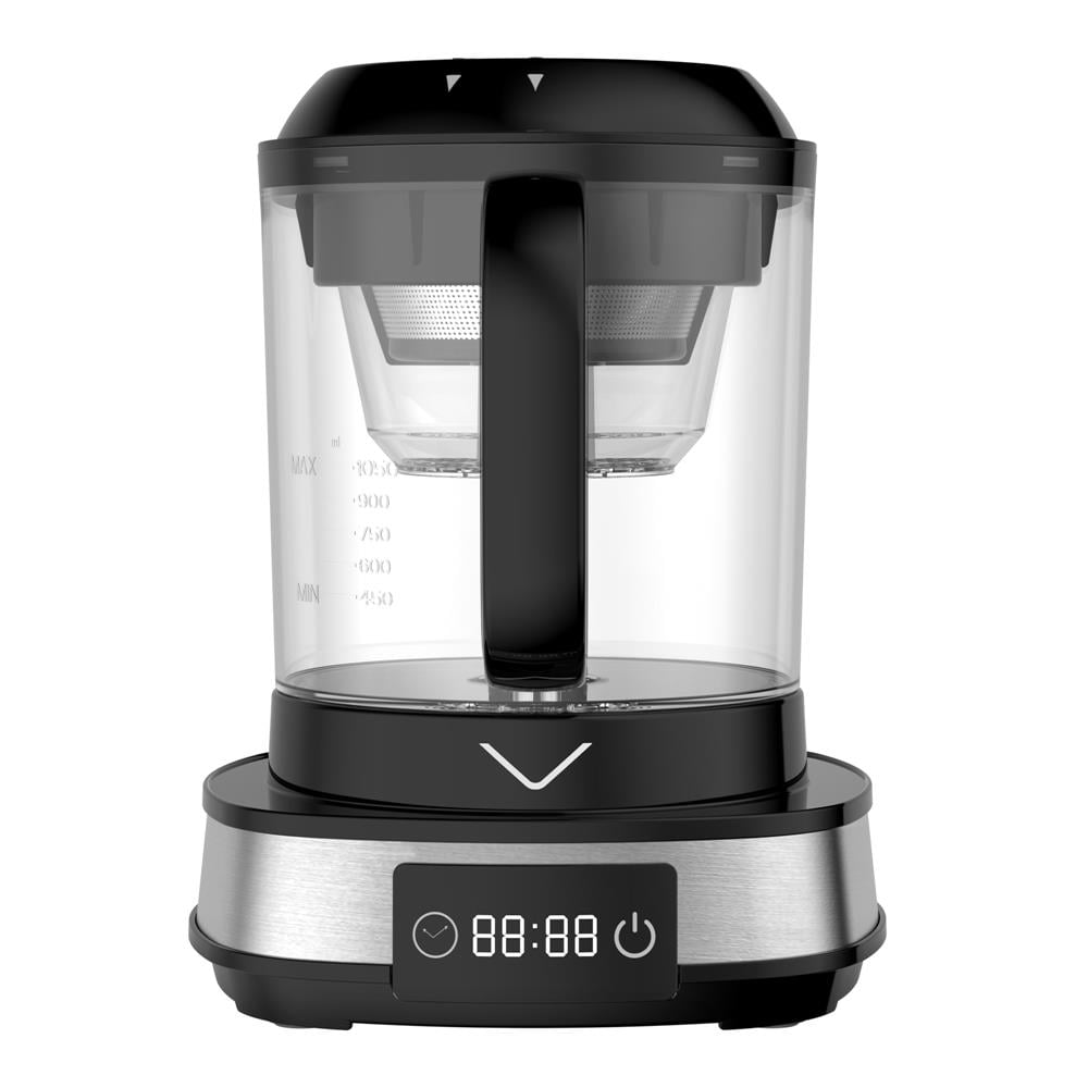 VestelTürk Kahve ve Kahve Filtre MakinesiVestel Cold Brew Kahve Makinesi