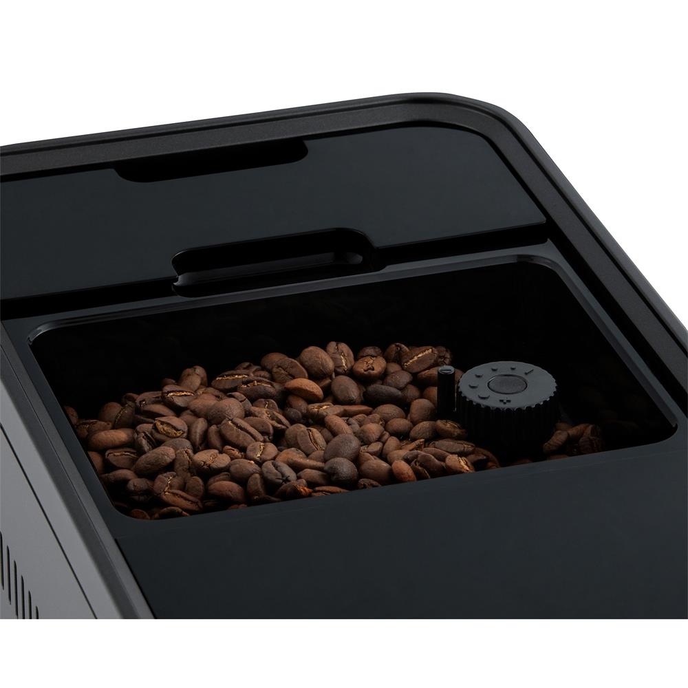 VestelTürk Kahve ve Kahve Filtre MakinesiVESTEL EM9114 Tam Otomatik Espresso Makinesi