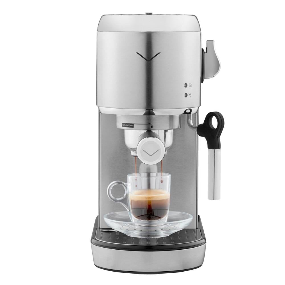 VestelTürk Kahve ve Kahve Filtre MakinesiVestel Yarı Otomatik Espresso Makinesi