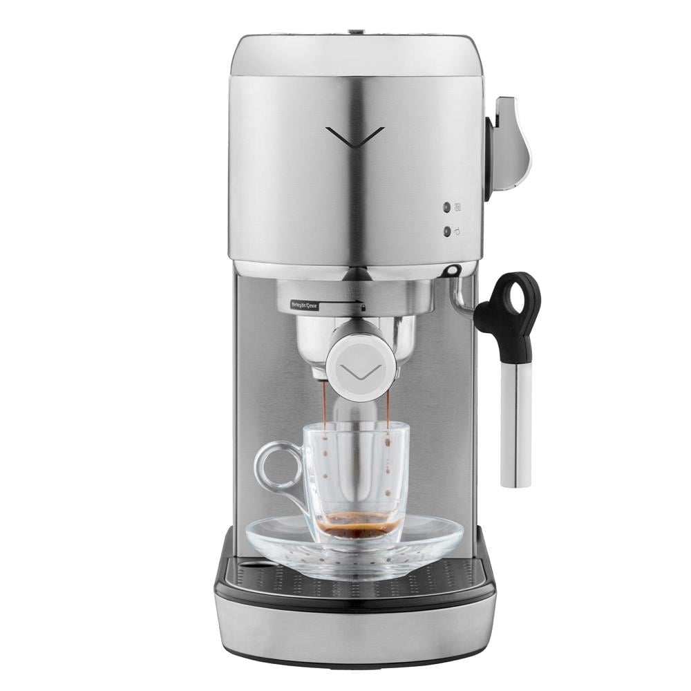 VestelTürk Kahve ve Kahve Filtre MakinesiVestel Yarı Otomatik Espresso Makinesi