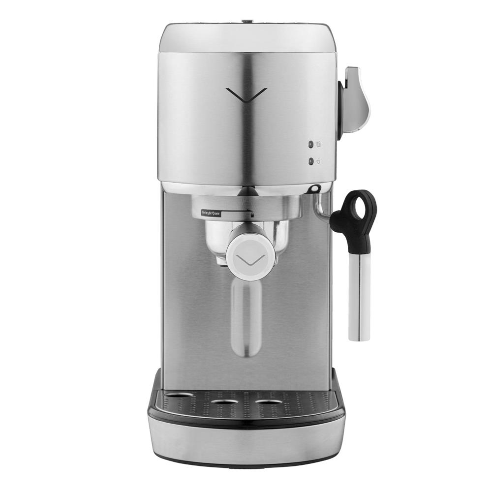 VestelTürk Kahve ve Kahve Filtre MakinesiVestel Yarı Otomatik Espresso Makinesi