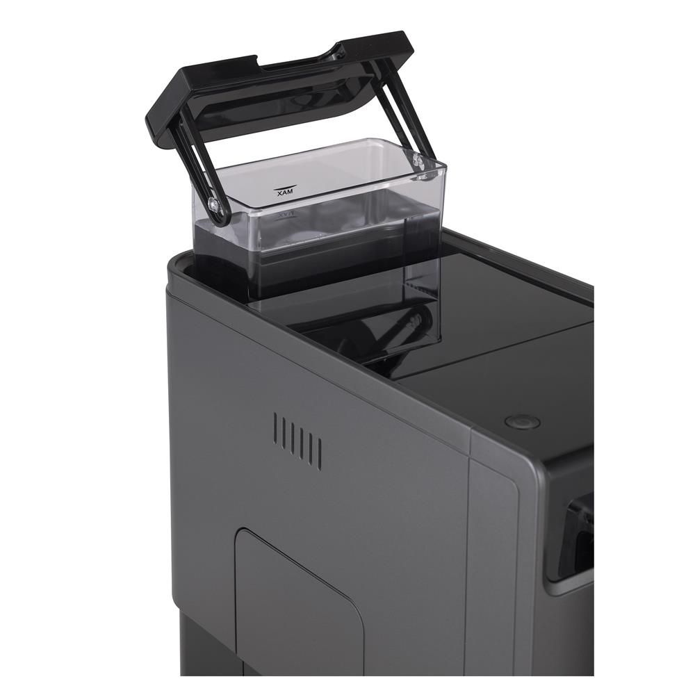 VestelTürk Kahve ve Kahve Filtre MakinesiVESTEL EM9114 Tam Otomatik Espresso Makinesi